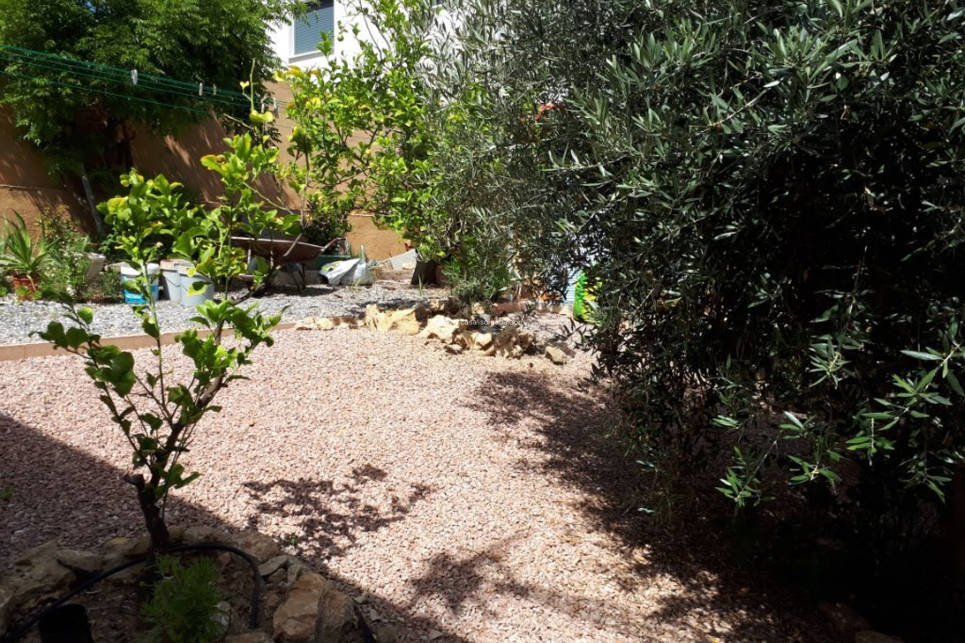Revente - Villa - Ciudad Quesada - Costa Blanca
