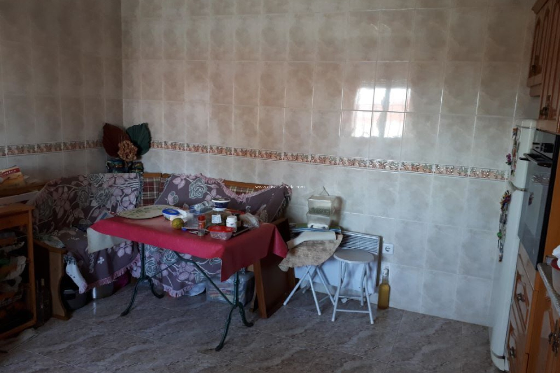 Revente - Villa - Ciudad Quesada - Costa Blanca