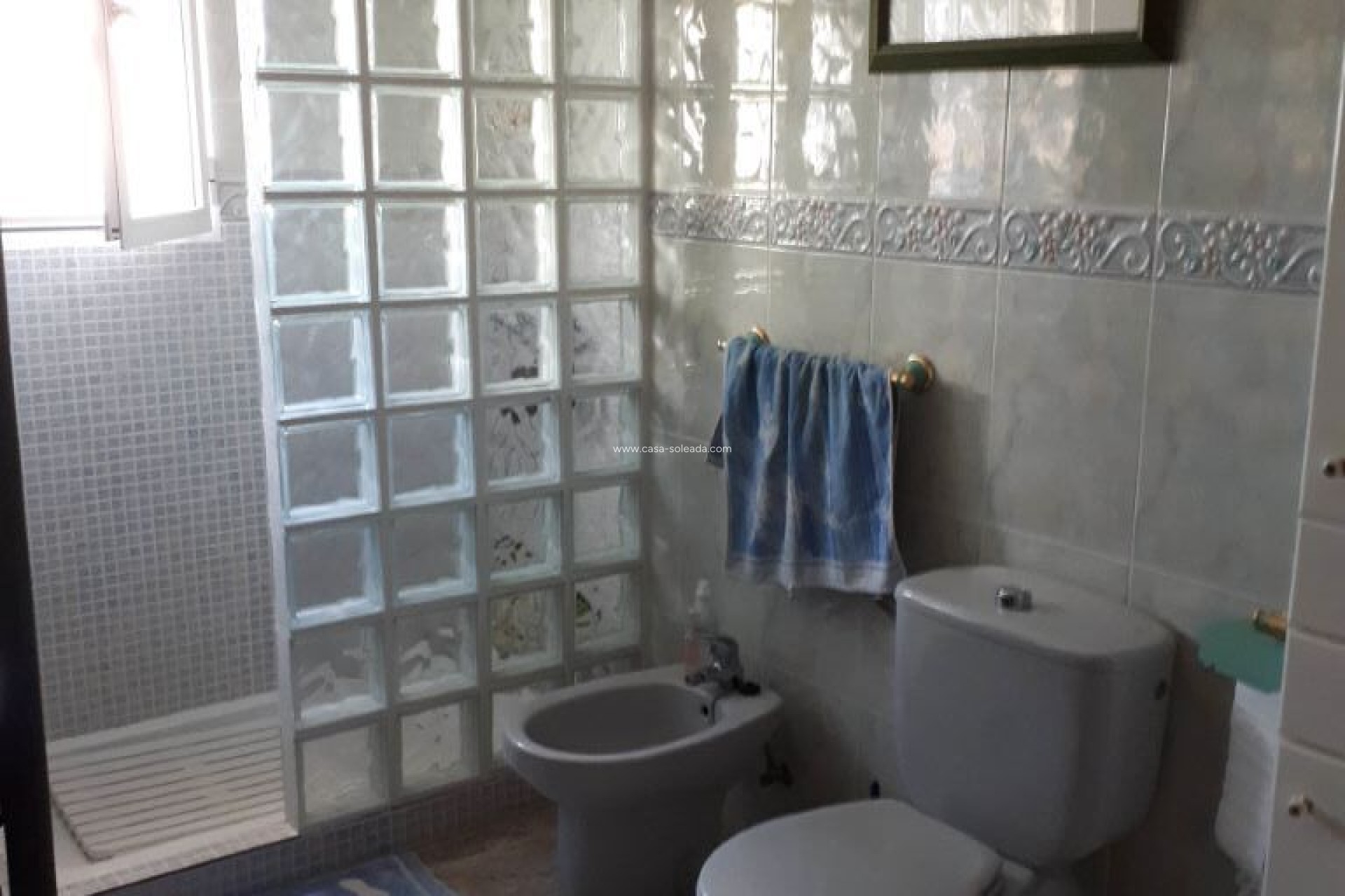 Revente - Villa - Ciudad Quesada - Costa Blanca