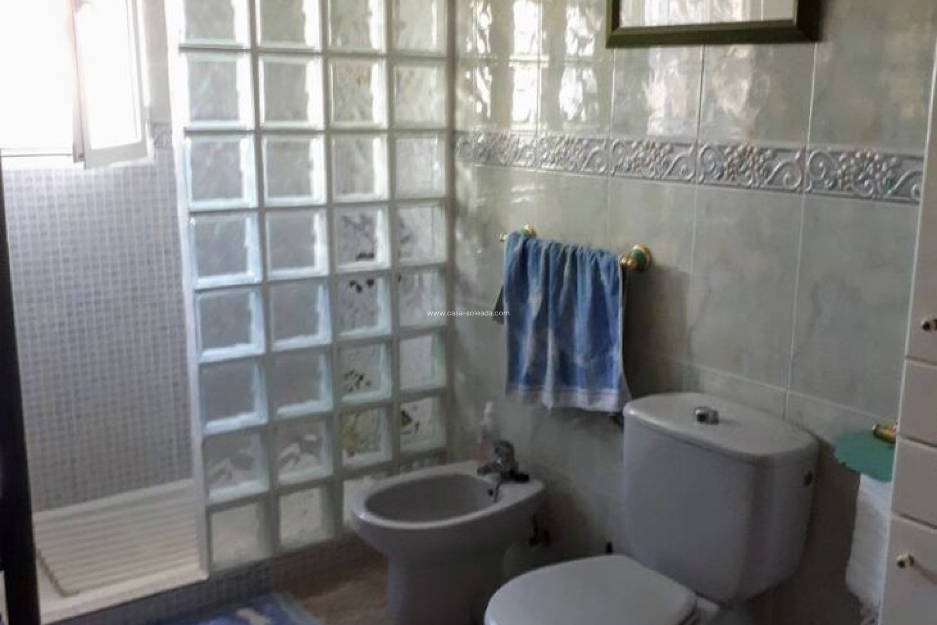 Revente - Villa - Ciudad Quesada - Costa Blanca