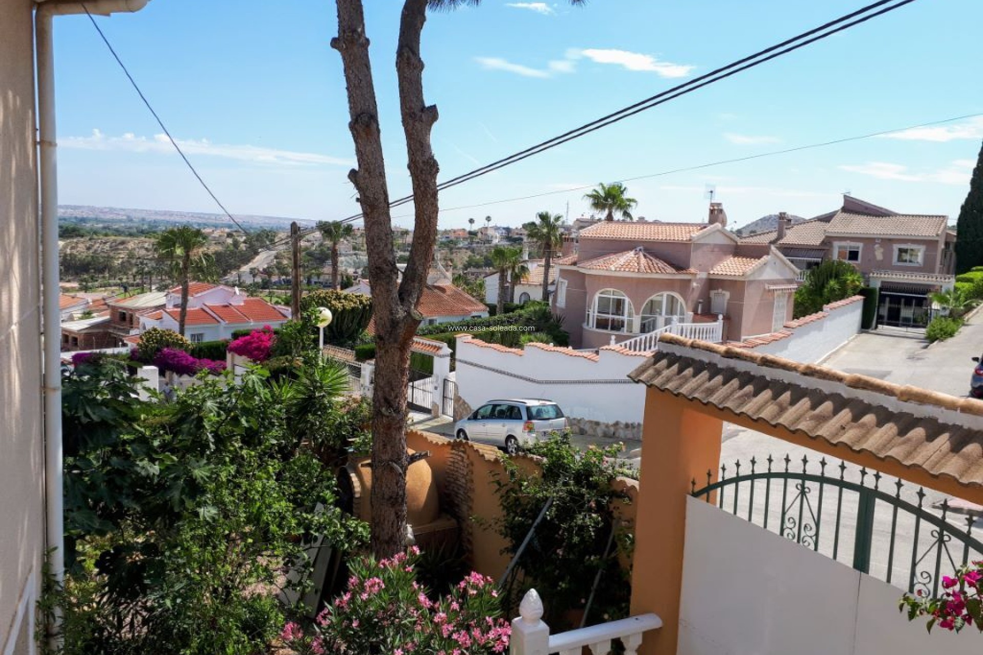Revente - Villa - Ciudad Quesada - Costa Blanca