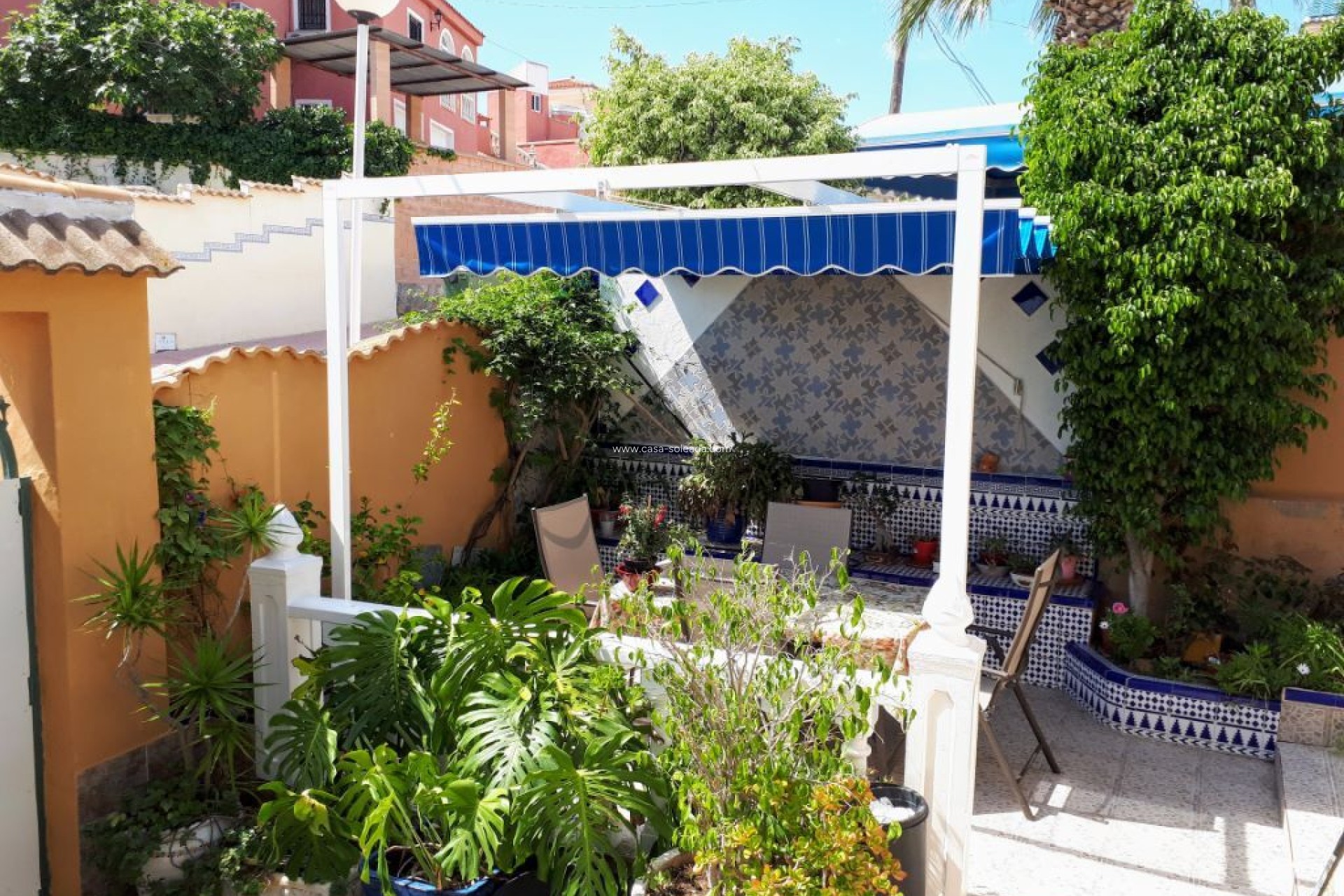Revente - Villa - Ciudad Quesada - Costa Blanca
