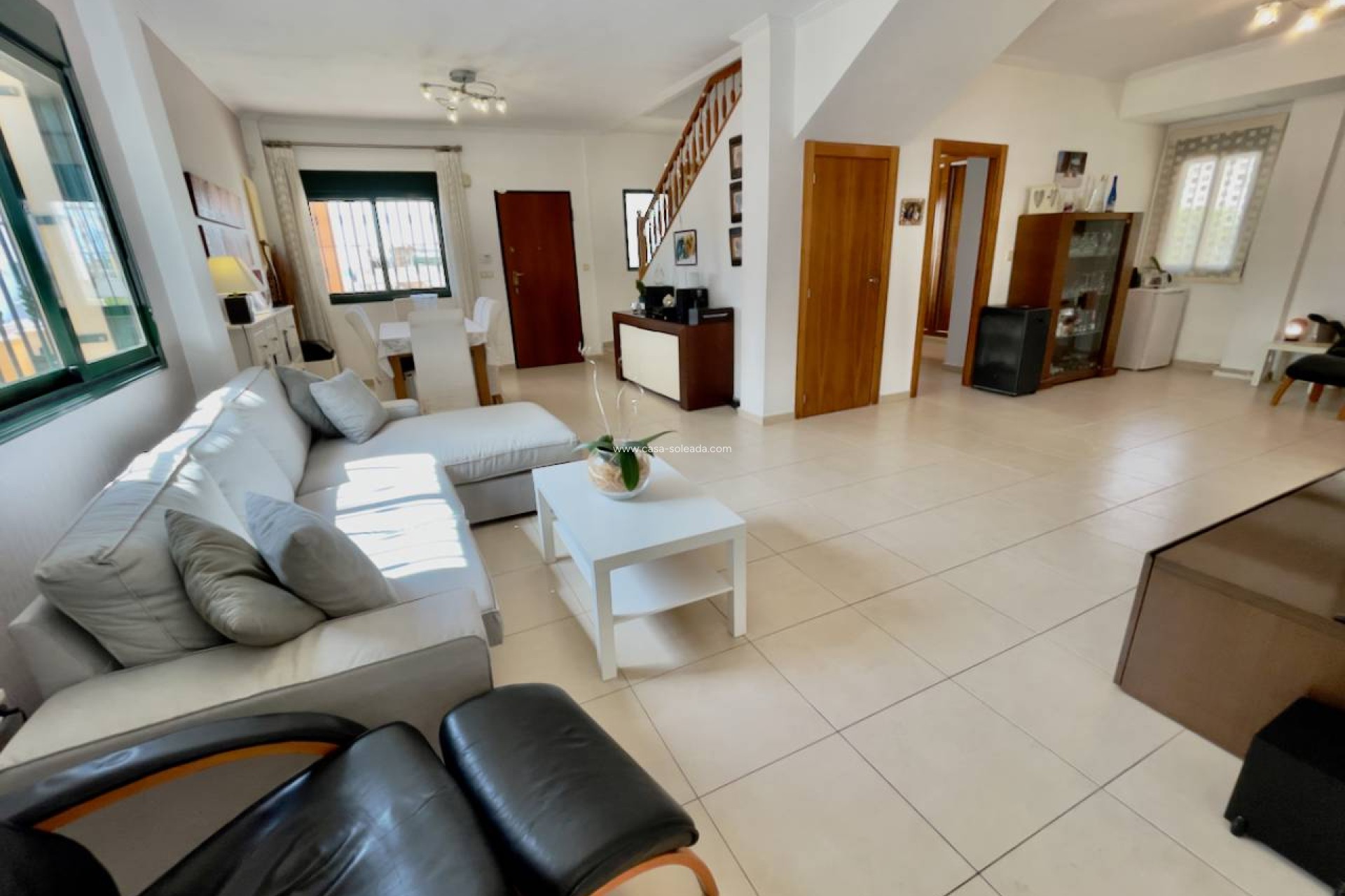 Revente - Villa - Ciudad Quesada - La Fiesta