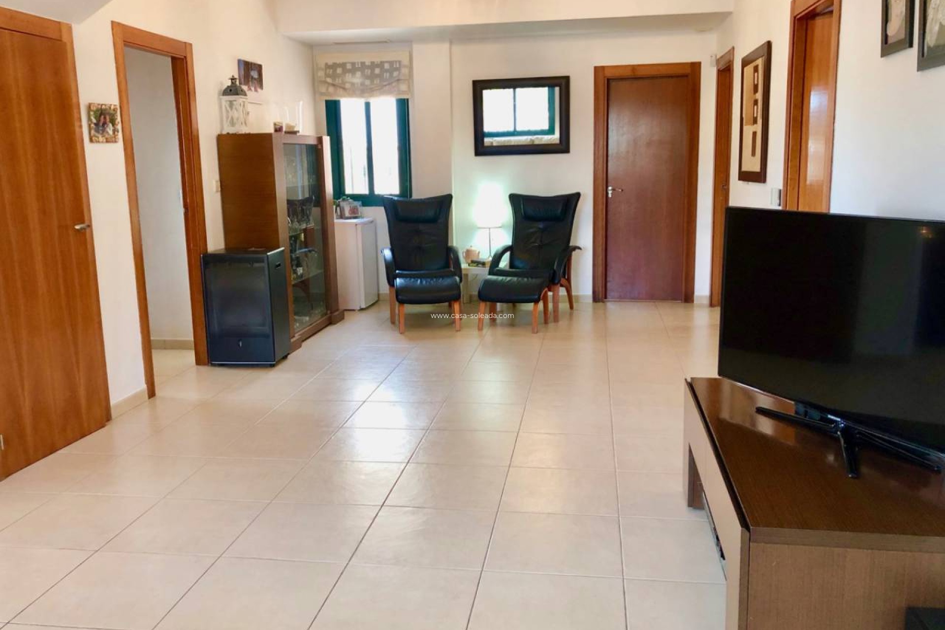 Revente - Villa - Ciudad Quesada - La Fiesta