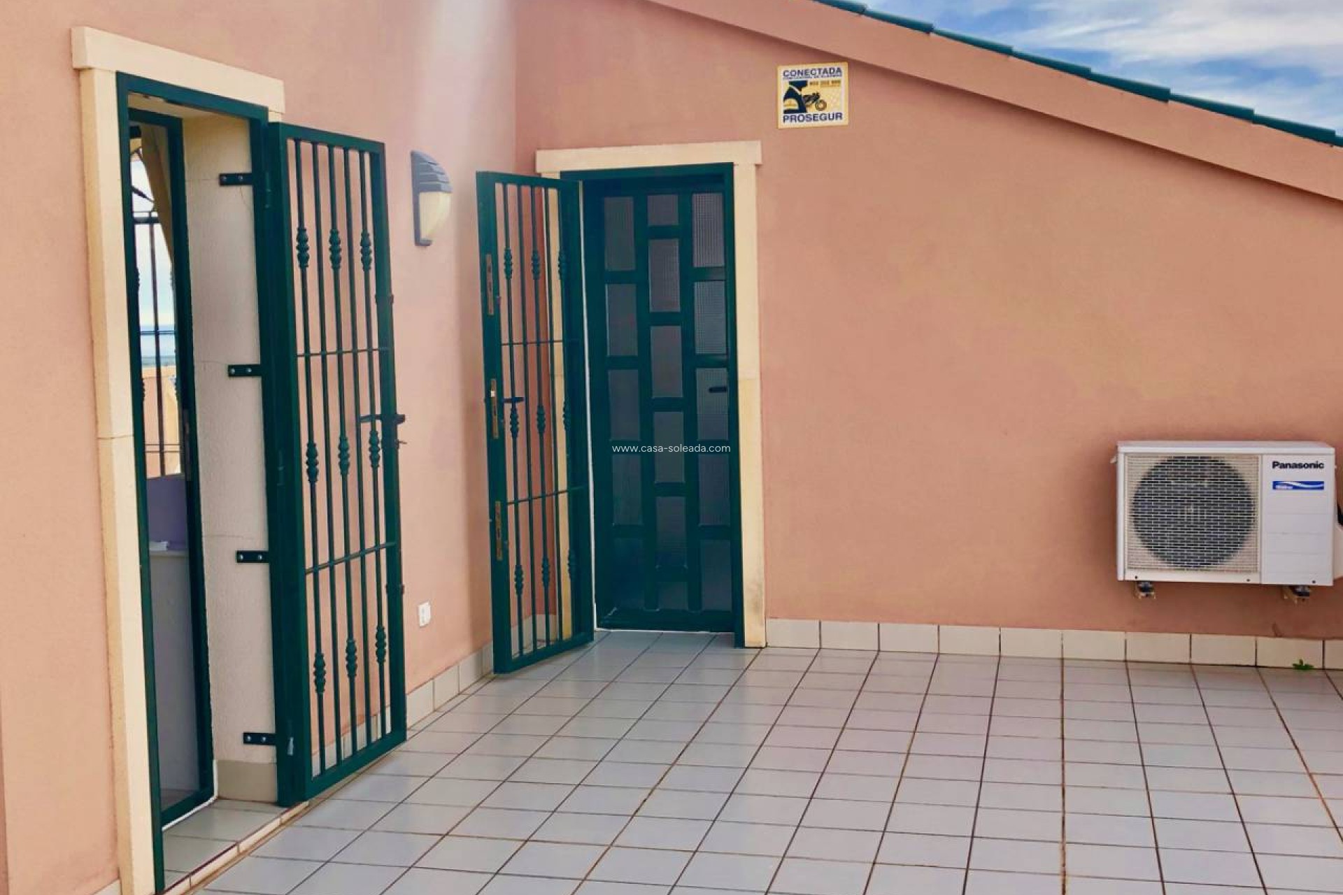 Revente - Villa - Ciudad Quesada - La Fiesta