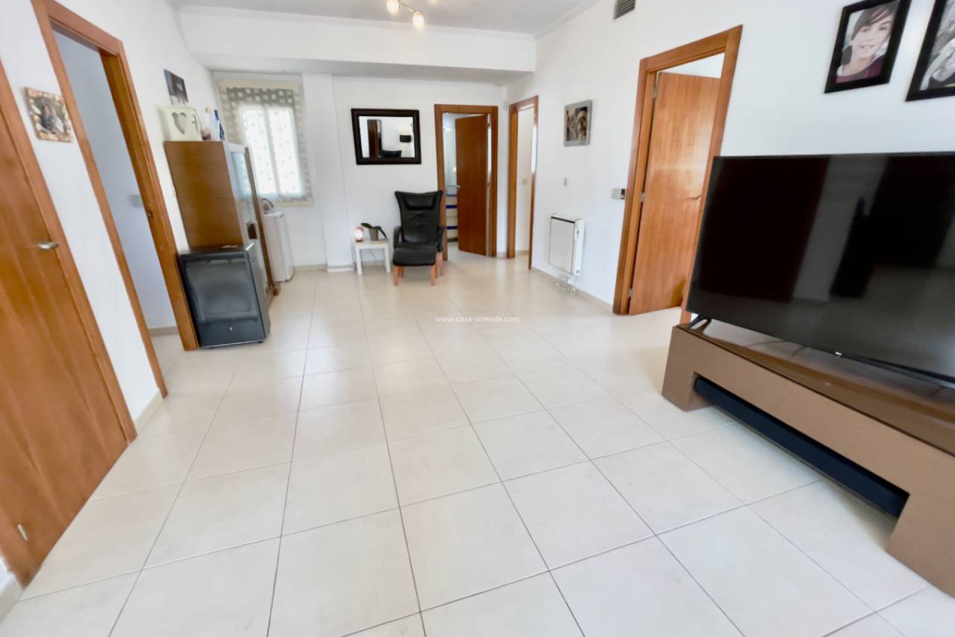 Revente - Villa - Ciudad Quesada - La Fiesta