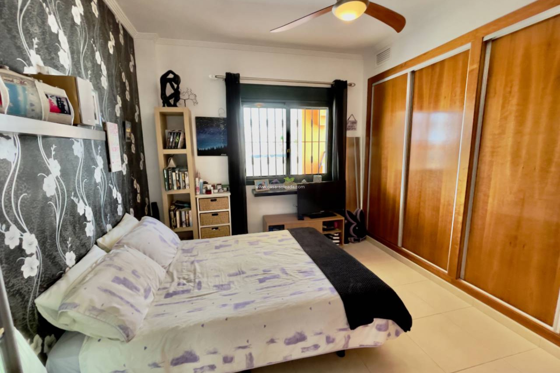 Revente - Villa - Ciudad Quesada - La Fiesta