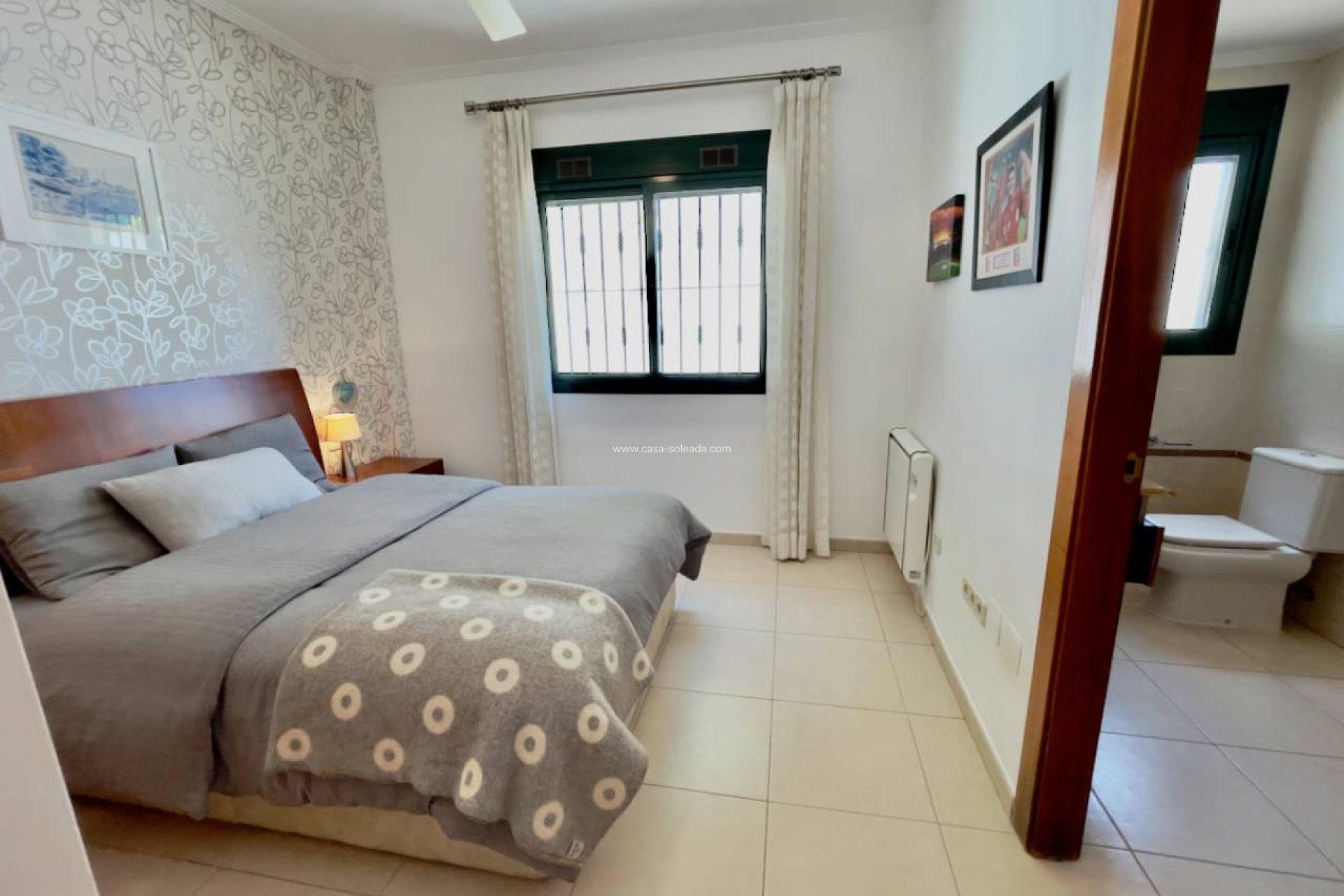 Revente - Villa - Ciudad Quesada - La Fiesta