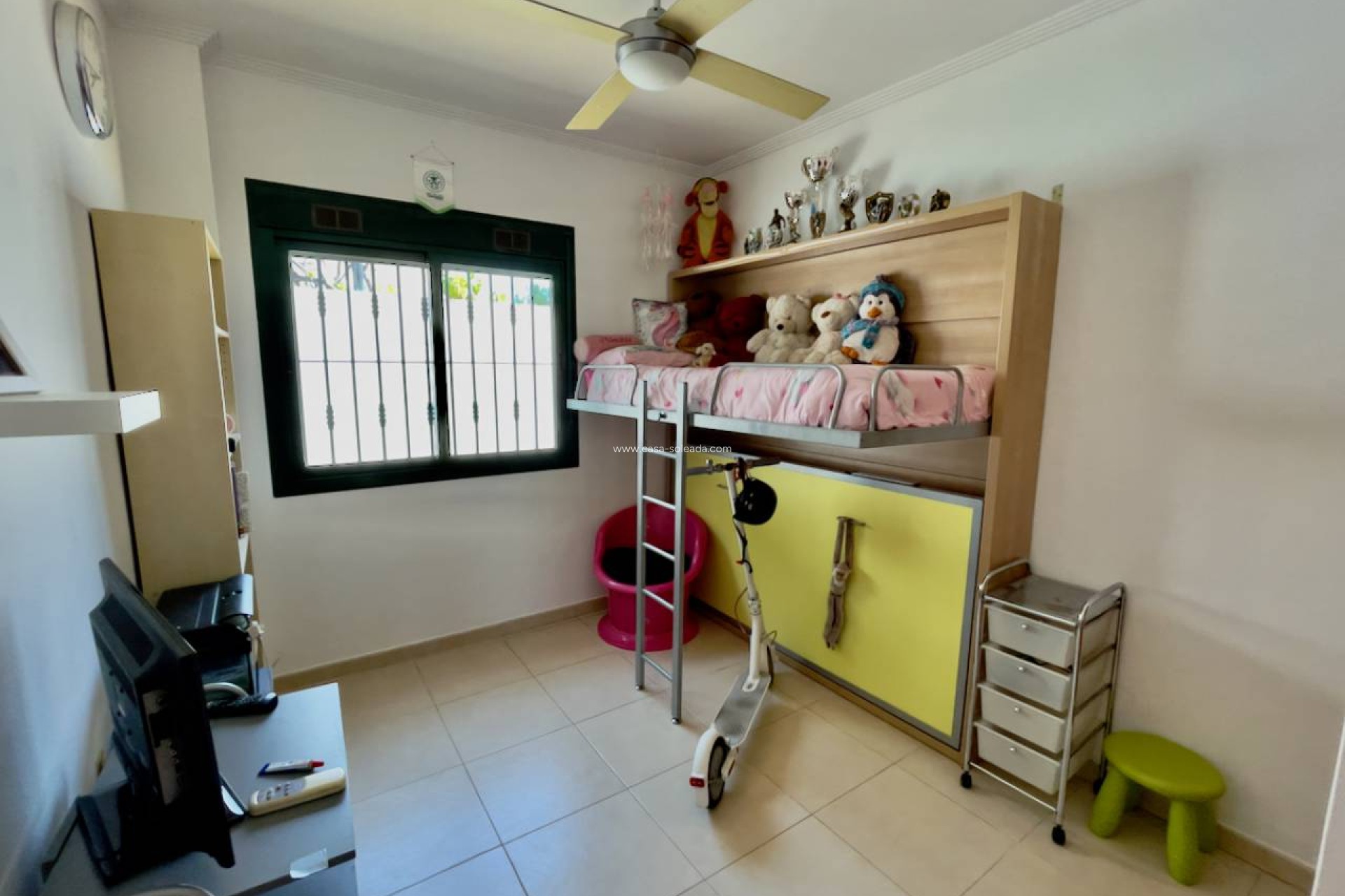 Revente - Villa - Ciudad Quesada - La Fiesta