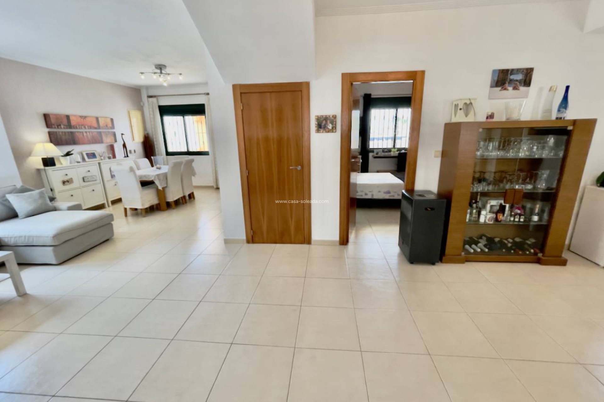Revente - Villa - Ciudad Quesada - La Fiesta