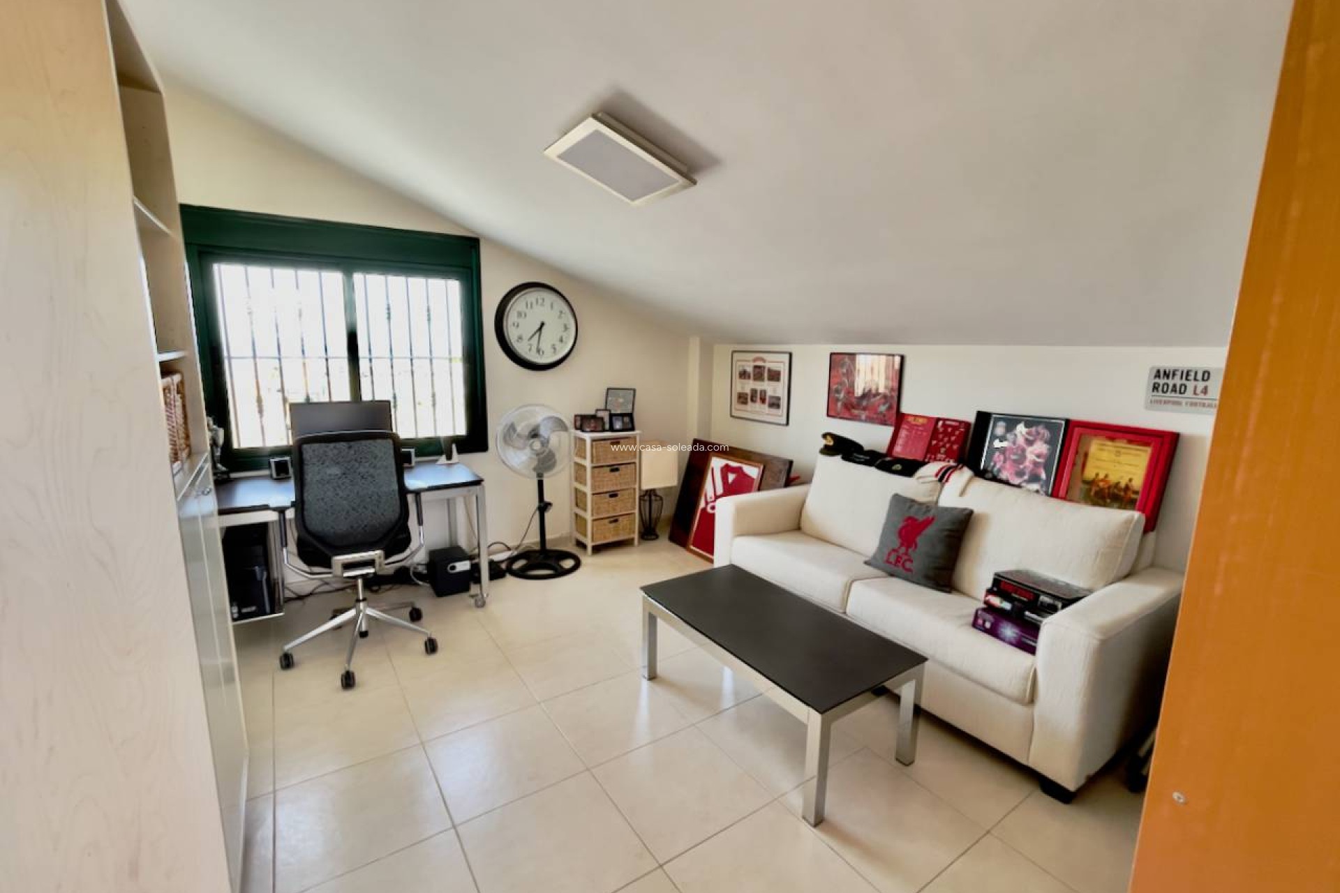 Revente - Villa - Ciudad Quesada - La Fiesta