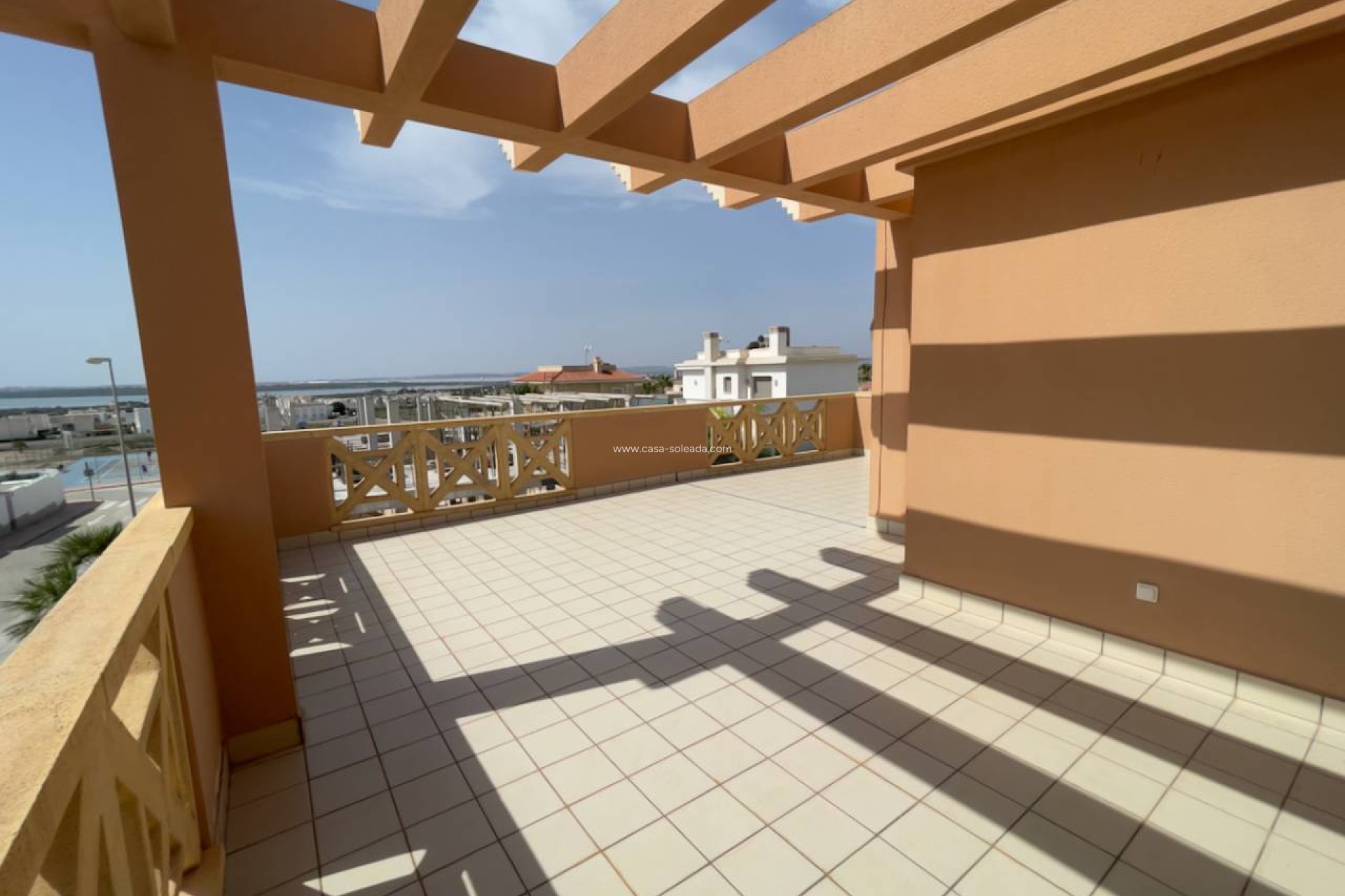 Revente - Villa - Ciudad Quesada - La Fiesta