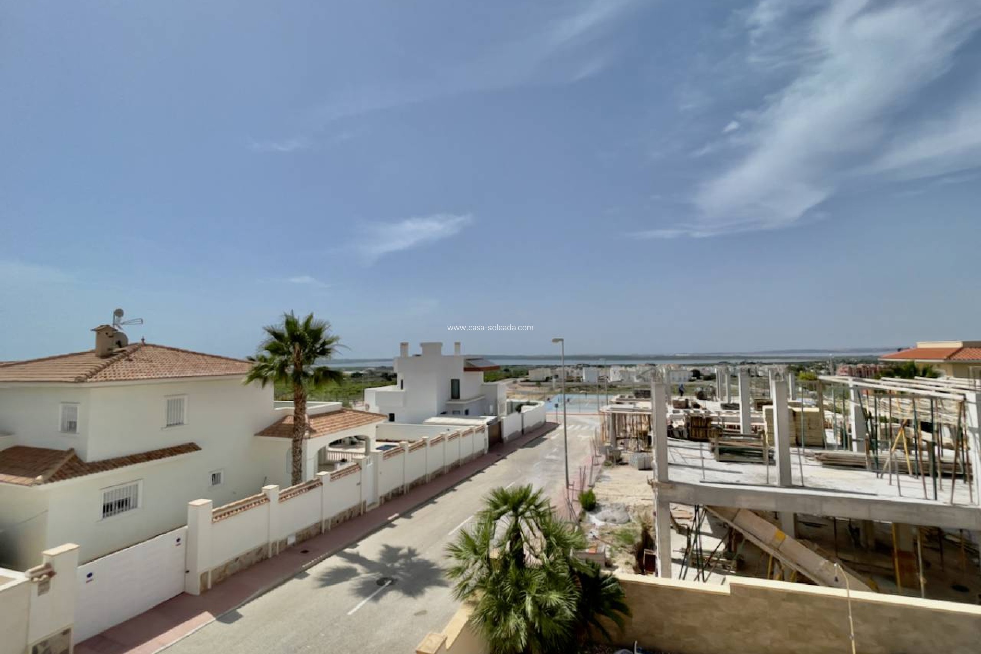 Revente - Villa - Ciudad Quesada - La Fiesta