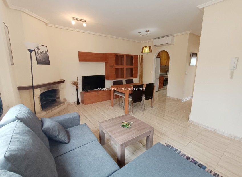 Revente - Villa - Ciudad Quesada - Lo Marabu