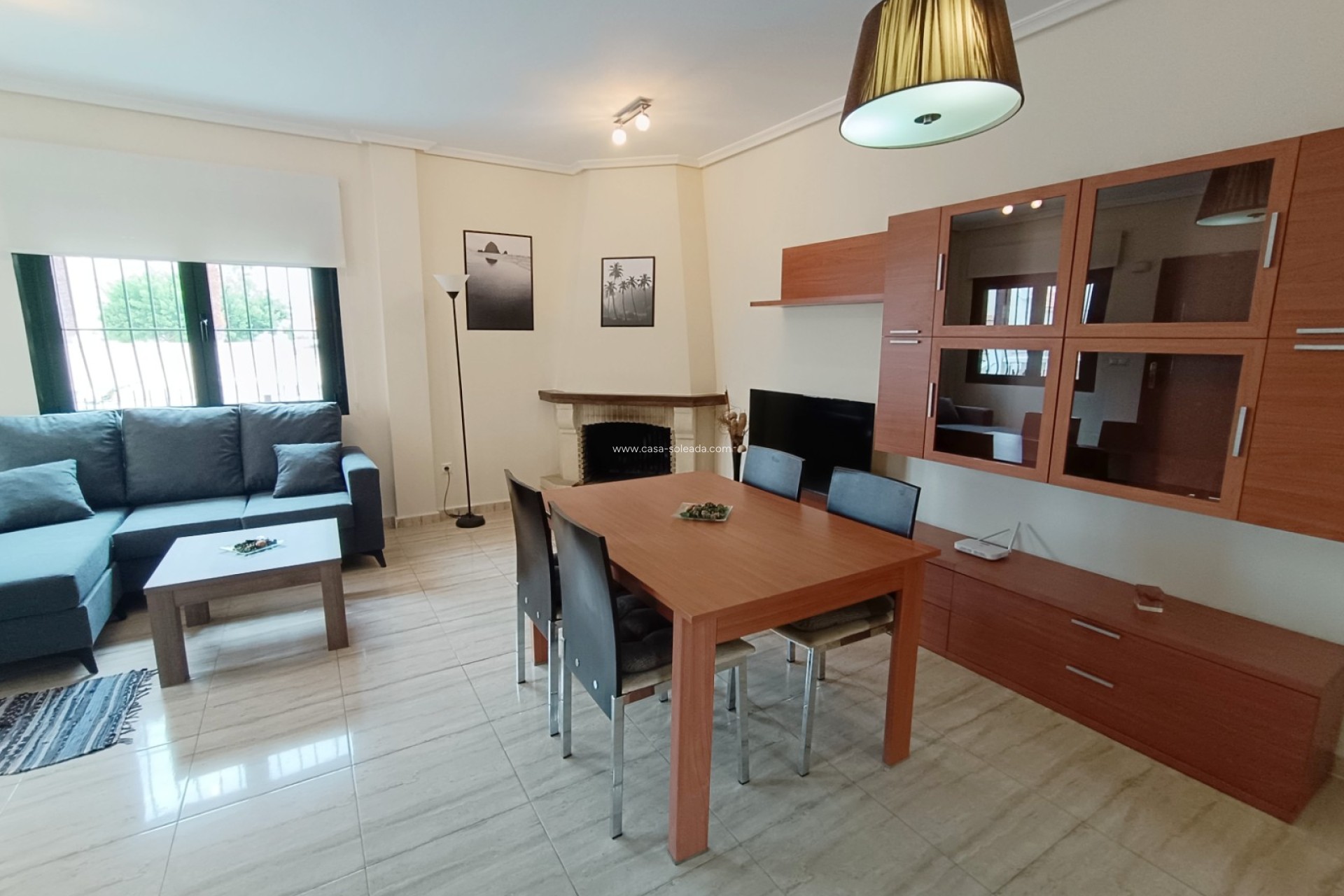 Revente - Villa - Ciudad Quesada - Lo Marabu