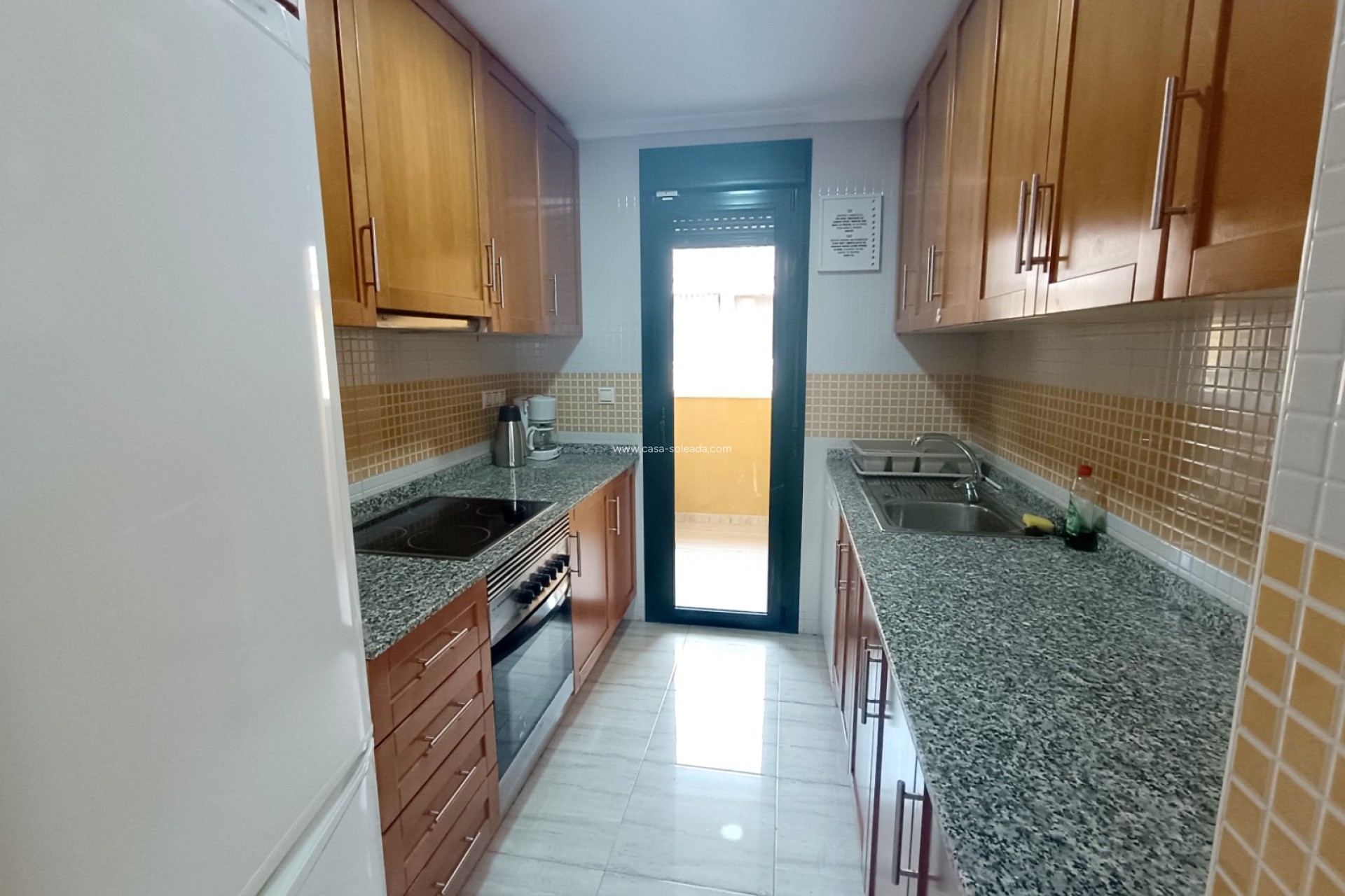 Revente - Villa - Ciudad Quesada - Lo Marabu
