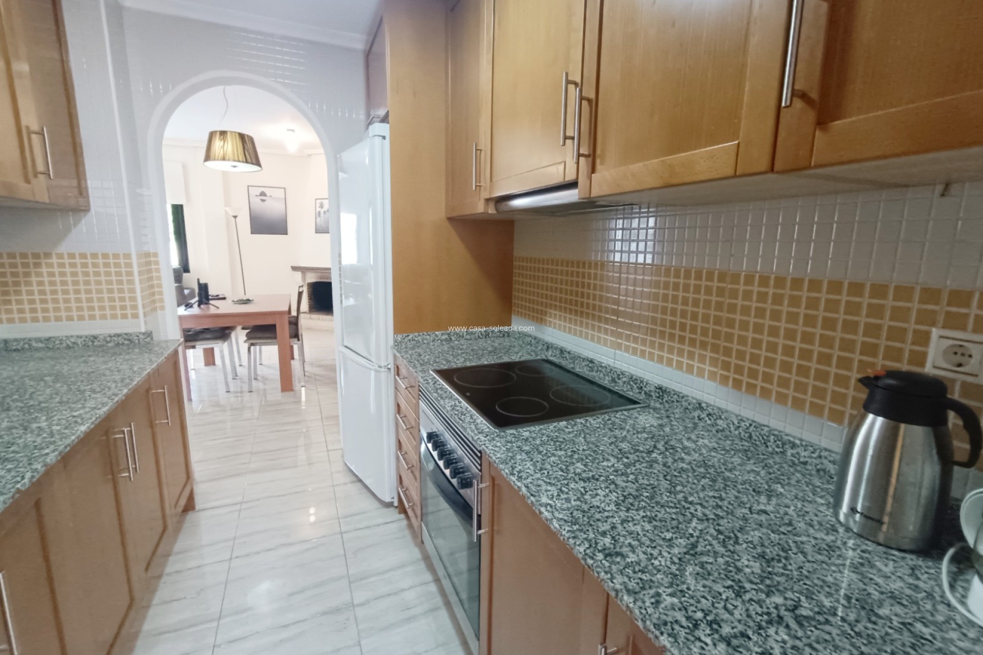 Revente - Villa - Ciudad Quesada - Lo Marabu