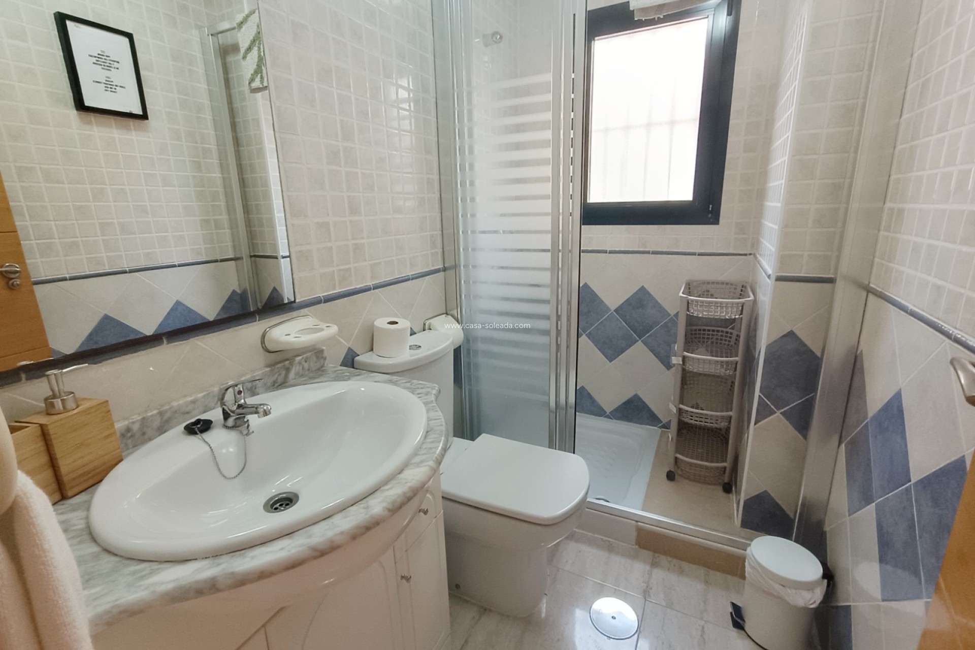 Revente - Villa - Ciudad Quesada - Lo Marabu