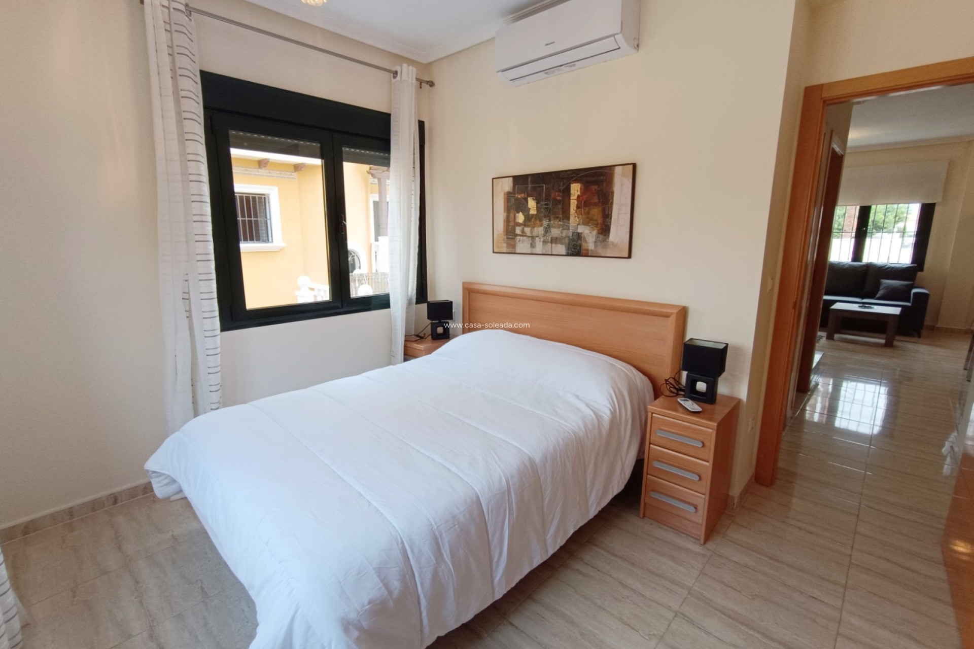 Revente - Villa - Ciudad Quesada - Lo Marabu