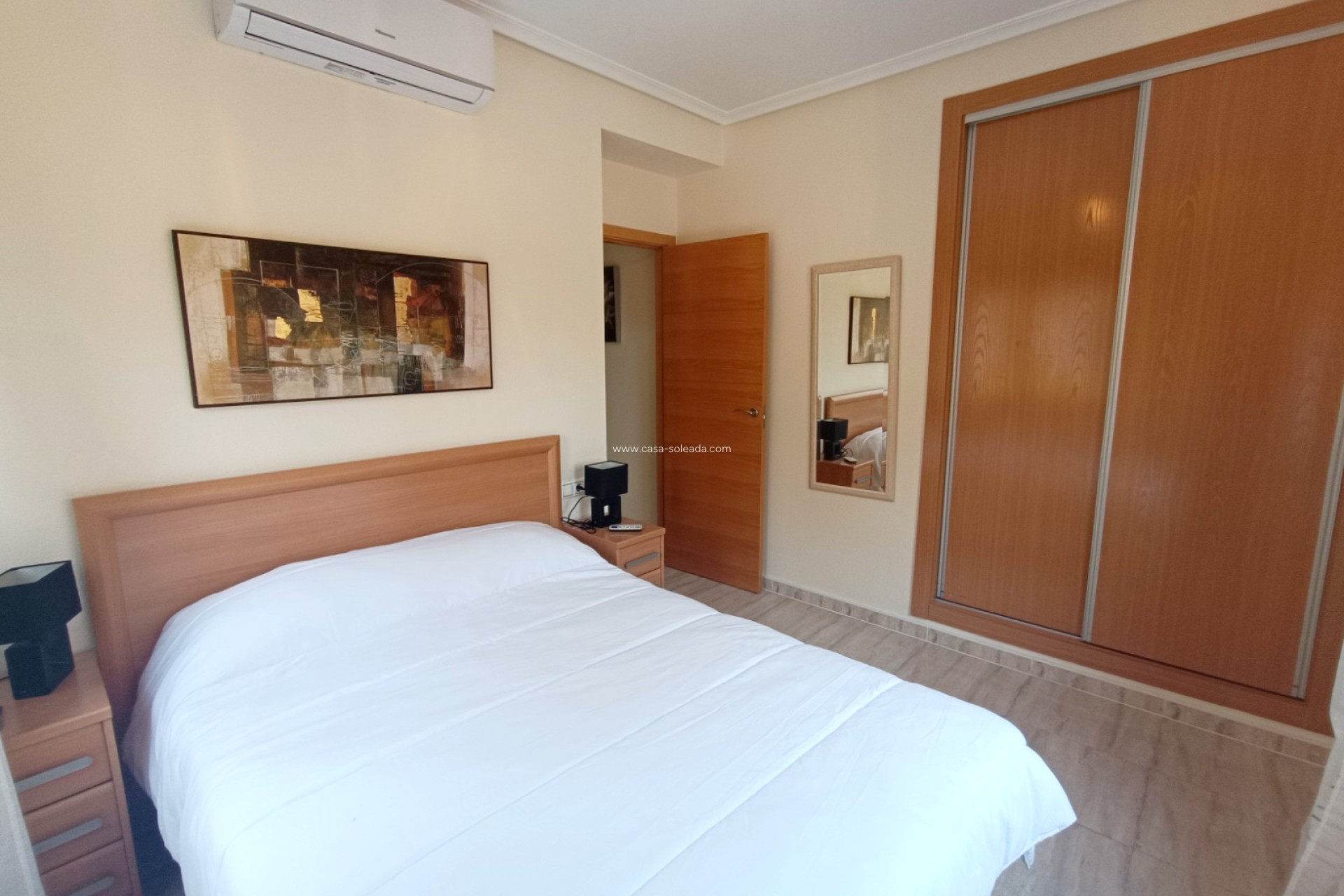 Revente - Villa - Ciudad Quesada - Lo Marabu