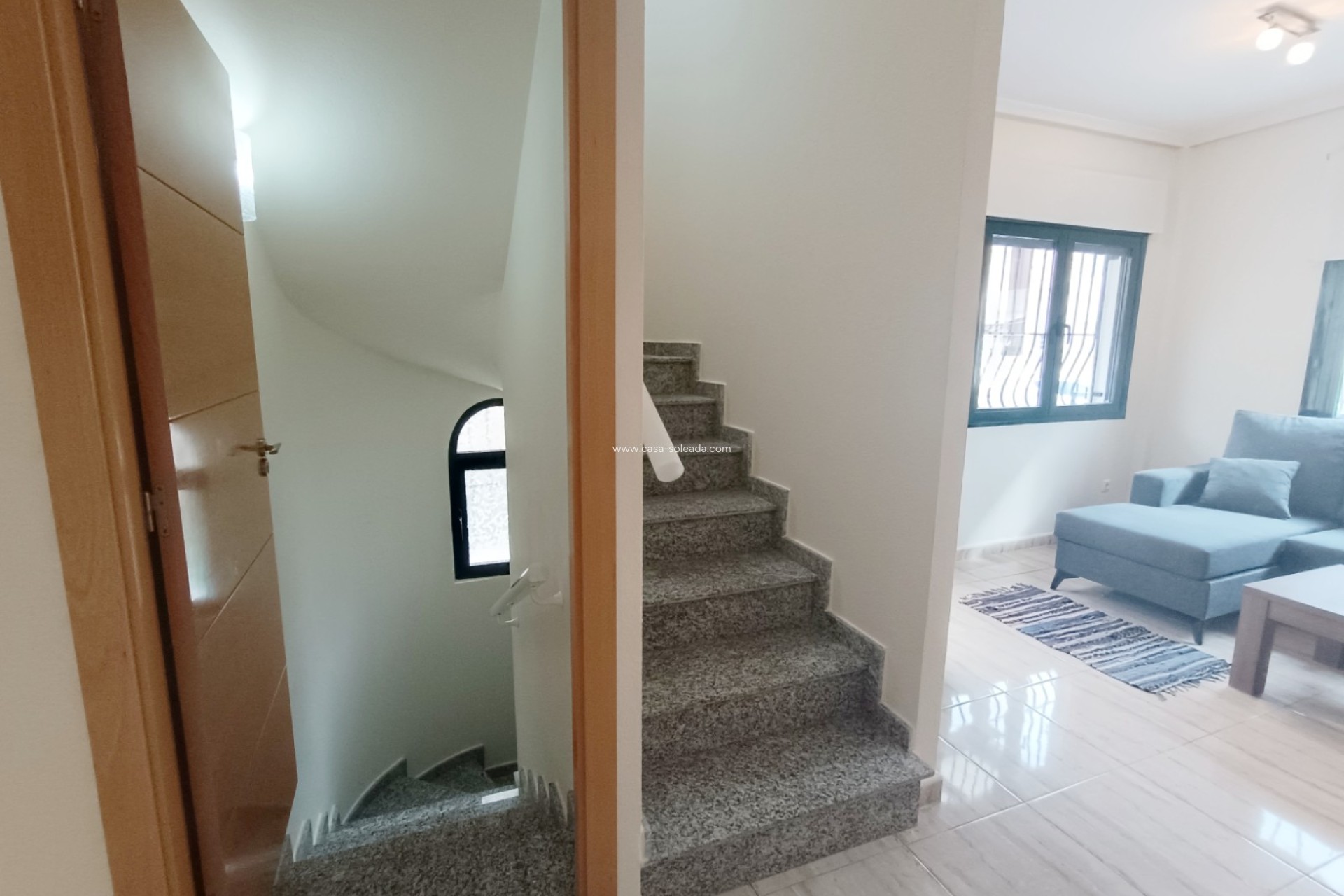 Revente - Villa - Ciudad Quesada - Lo Marabu