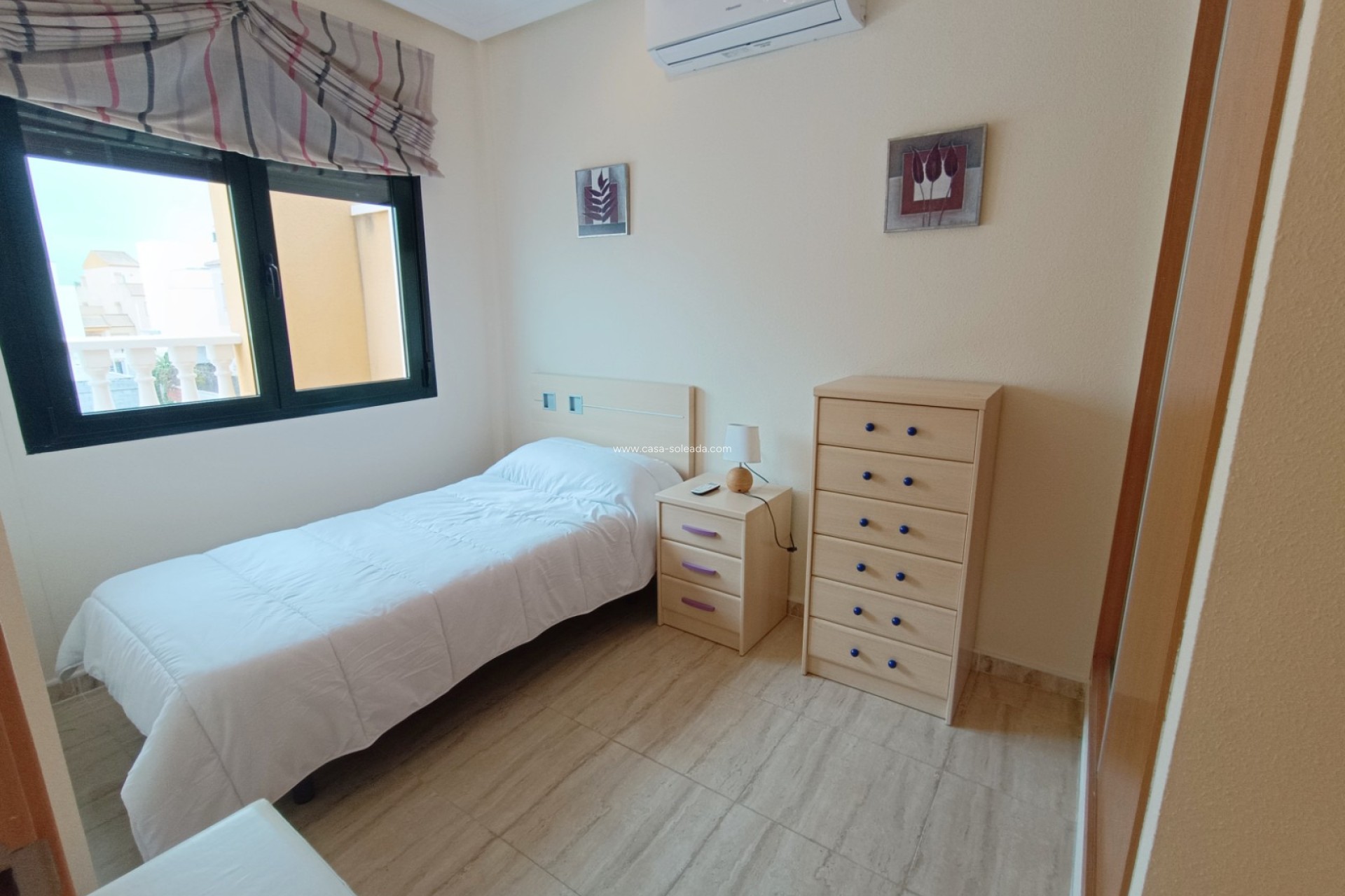 Revente - Villa - Ciudad Quesada - Lo Marabu