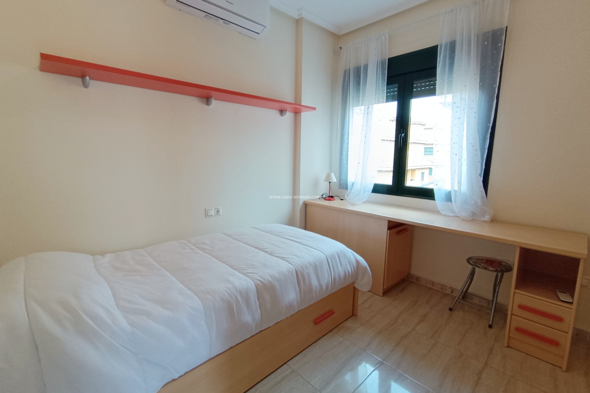 Revente - Villa - Ciudad Quesada - Lo Marabu
