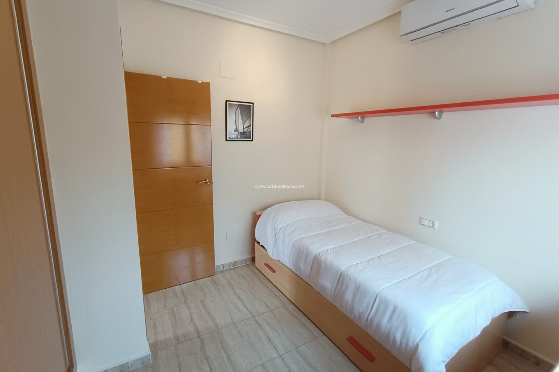 Revente - Villa - Ciudad Quesada - Lo Marabu