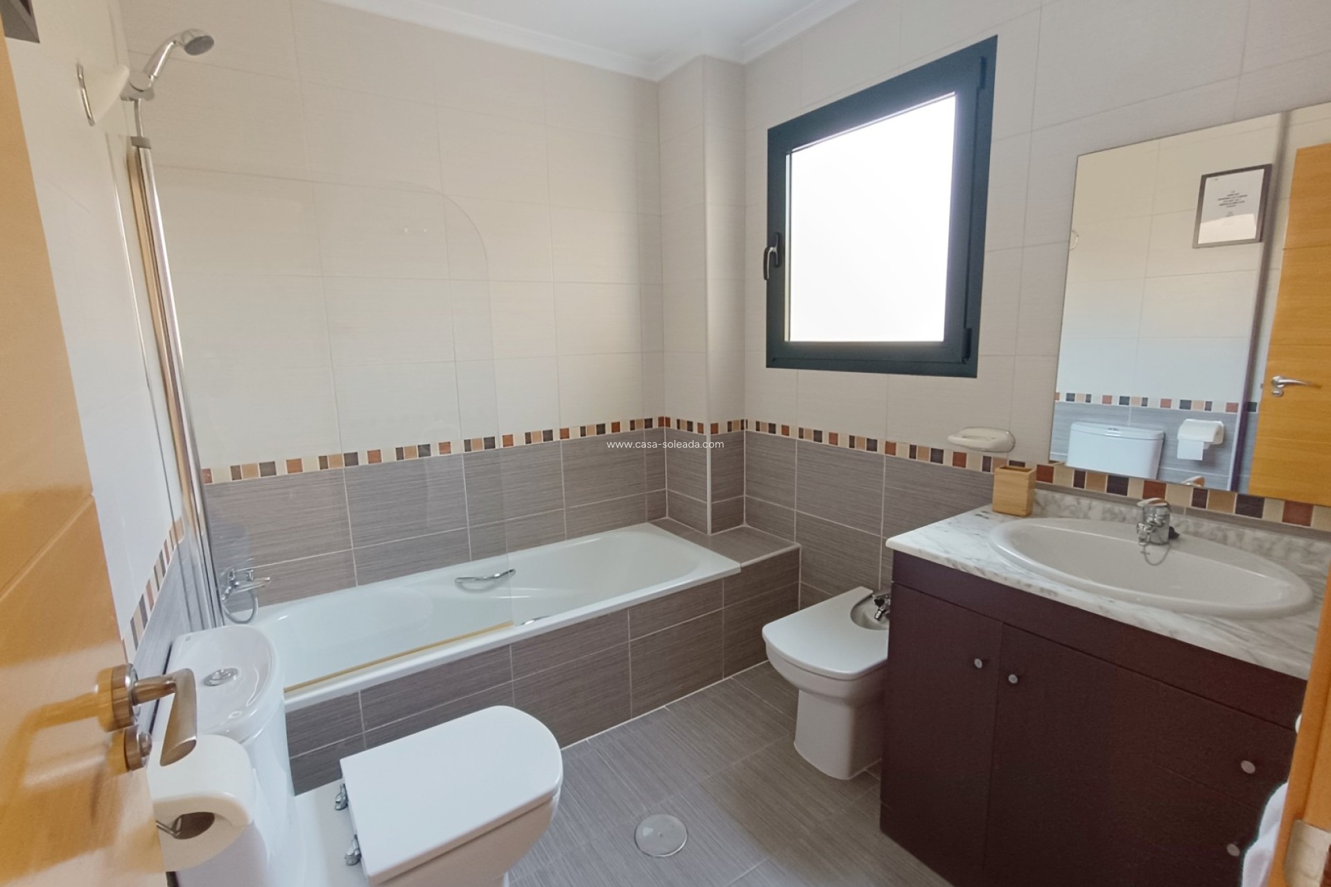 Revente - Villa - Ciudad Quesada - Lo Marabu