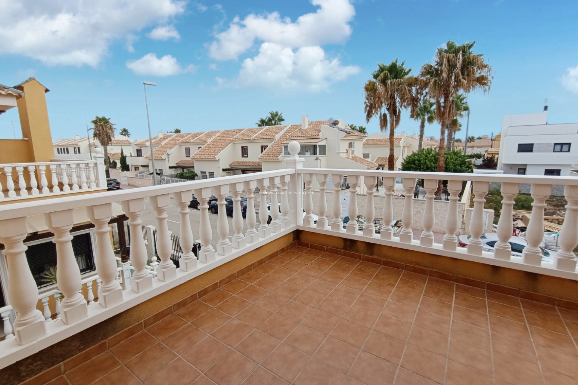 Revente - Villa - Ciudad Quesada - Lo Marabu