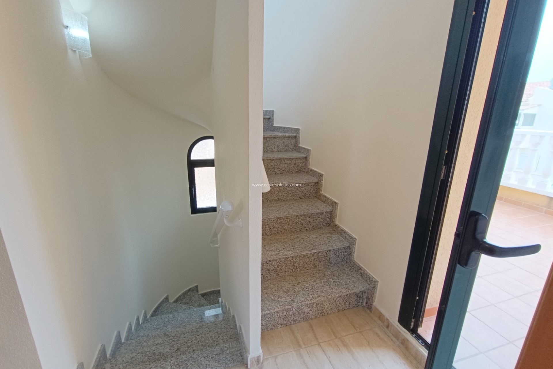 Revente - Villa - Ciudad Quesada - Lo Marabu