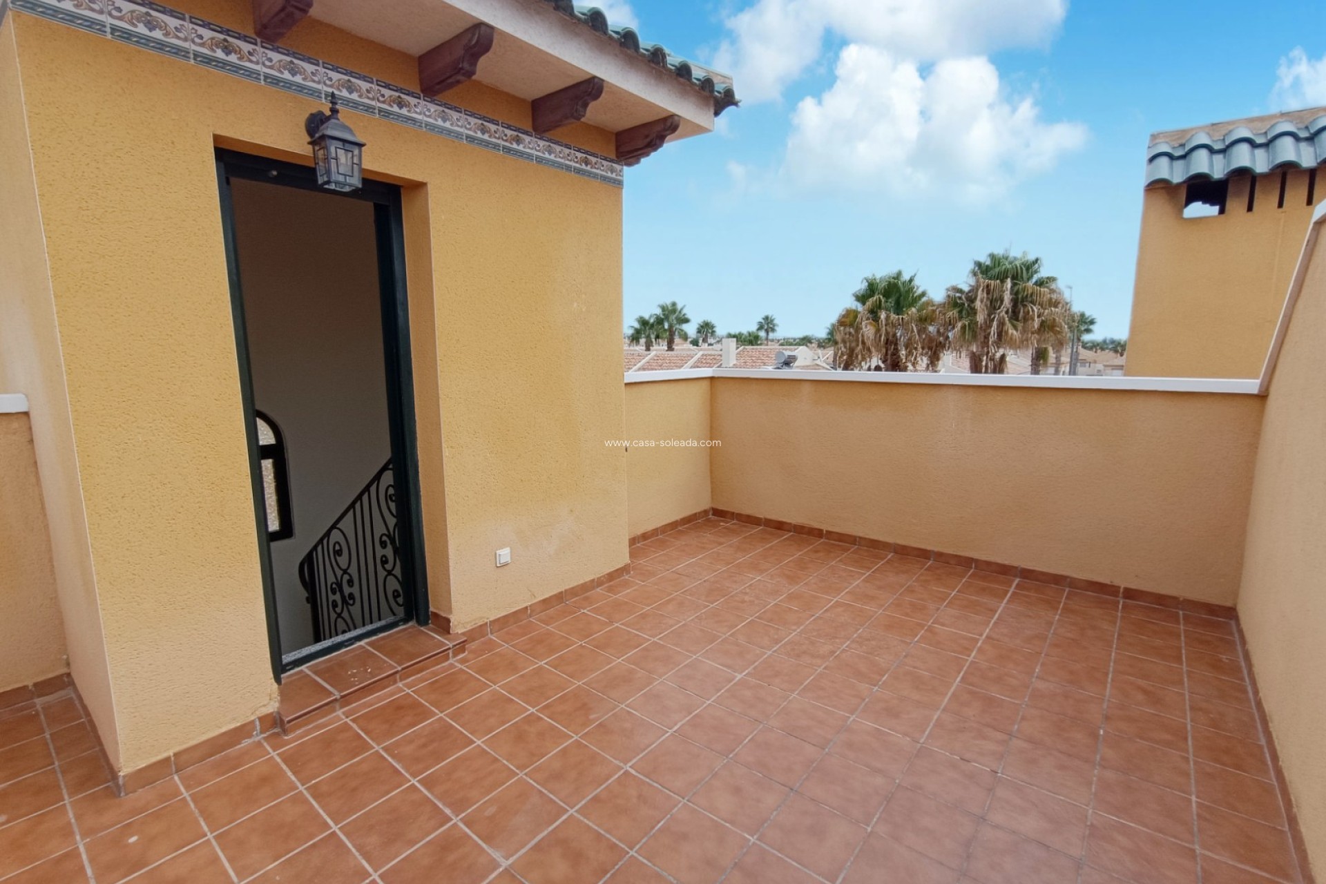 Revente - Villa - Ciudad Quesada - Lo Marabu
