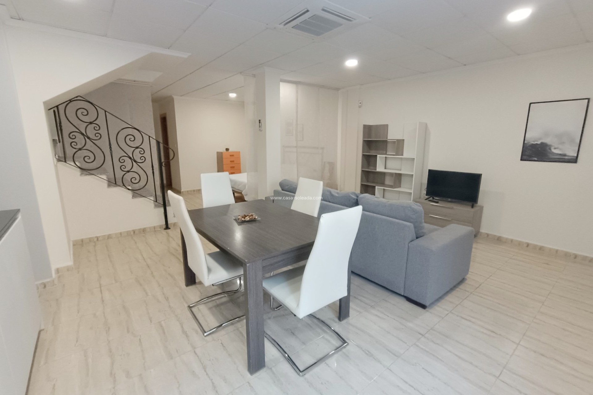 Revente - Villa - Ciudad Quesada - Lo Marabu