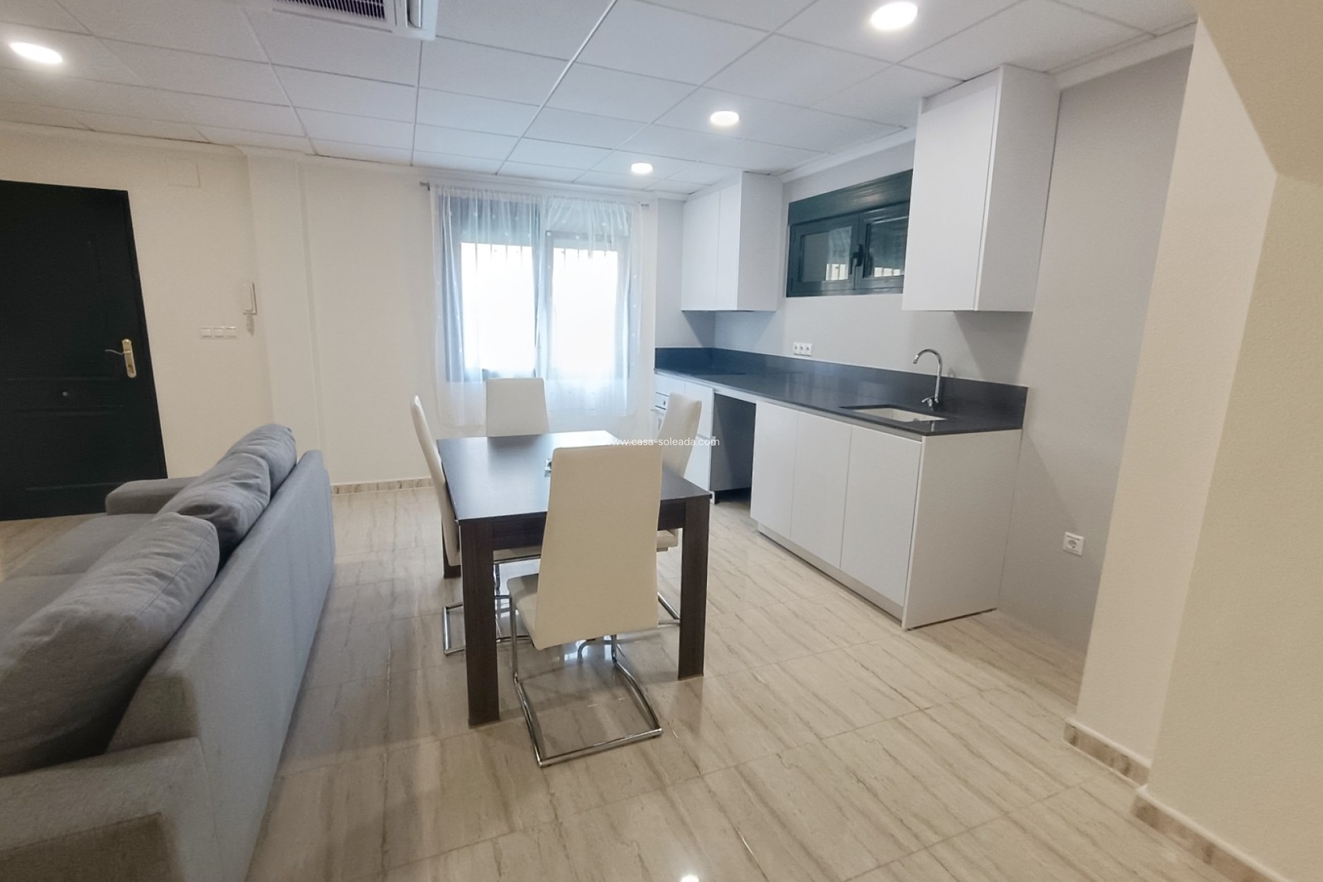 Revente - Villa - Ciudad Quesada - Lo Marabu