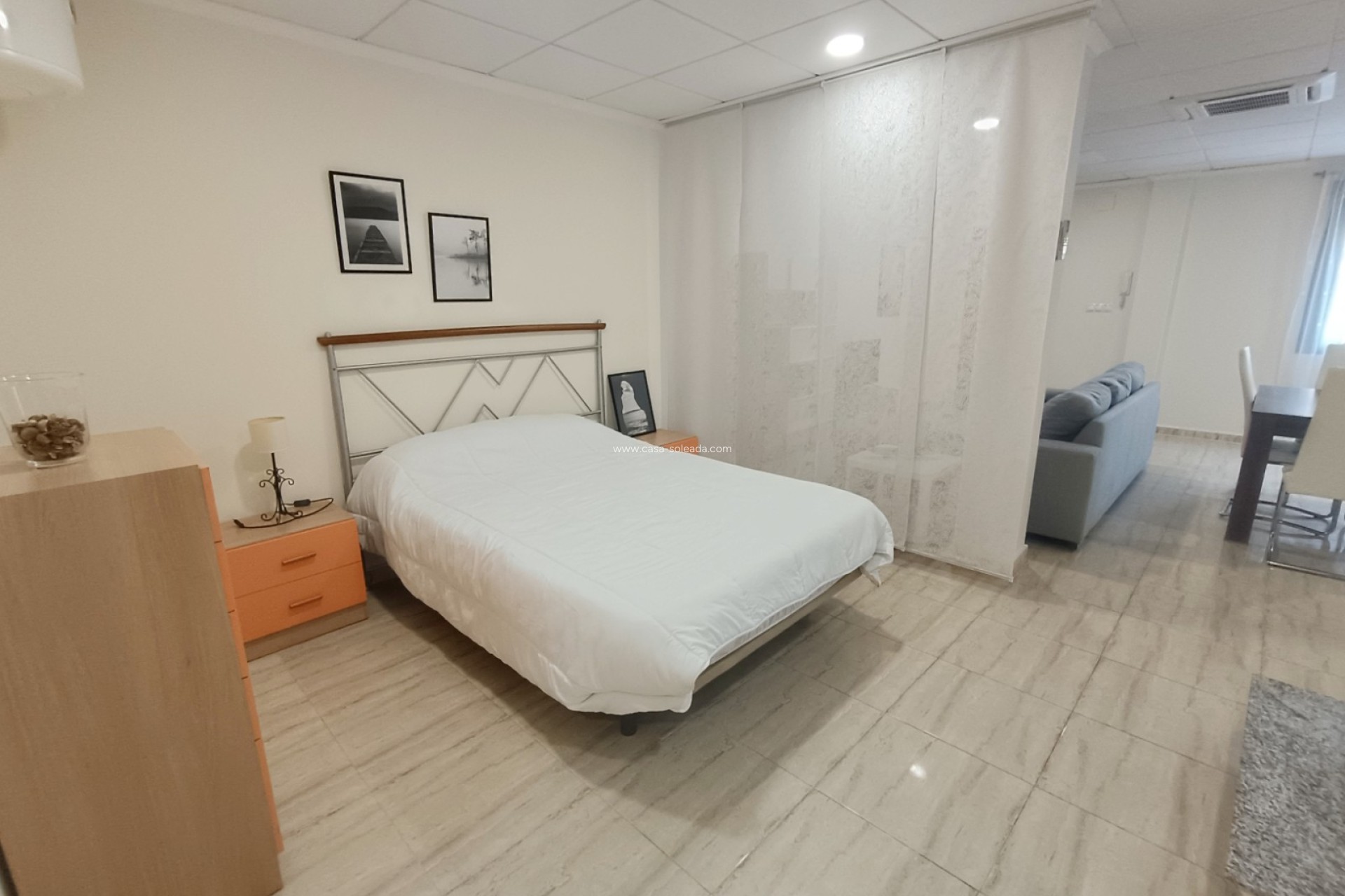 Revente - Villa - Ciudad Quesada - Lo Marabu