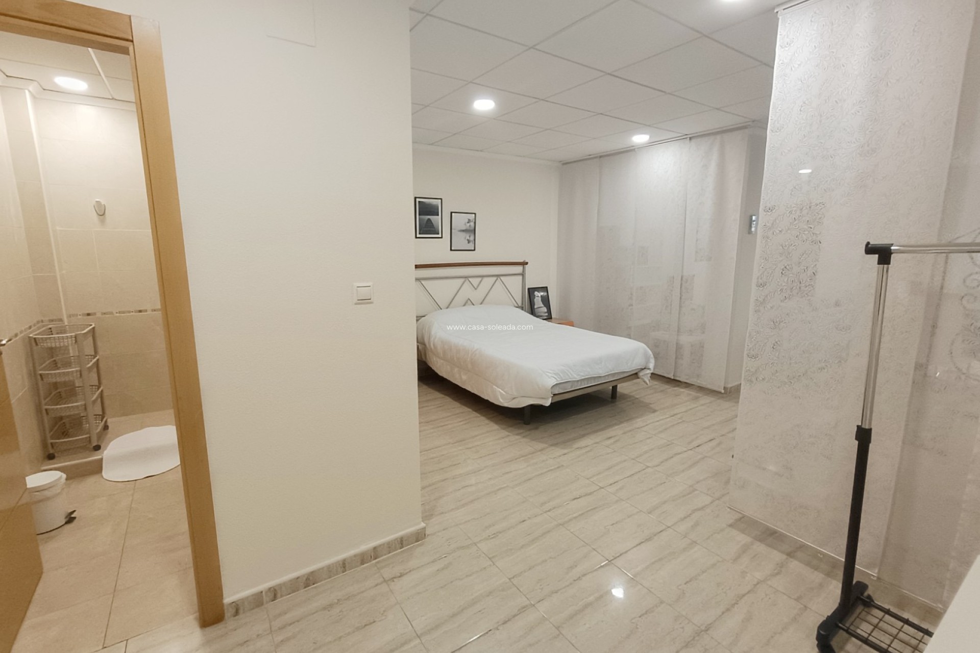 Revente - Villa - Ciudad Quesada - Lo Marabu