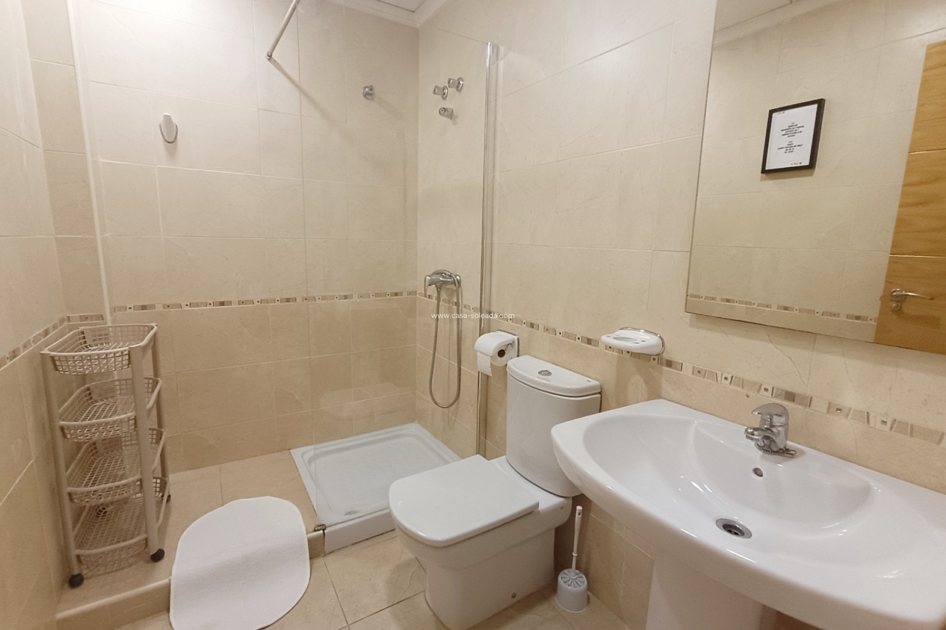 Revente - Villa - Ciudad Quesada - Lo Marabu