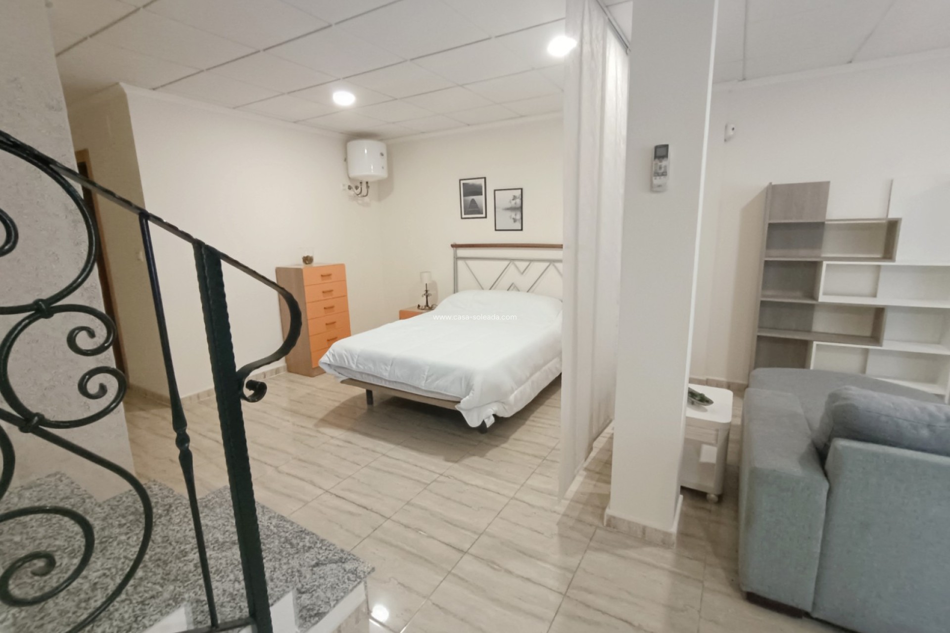 Revente - Villa - Ciudad Quesada - Lo Marabu