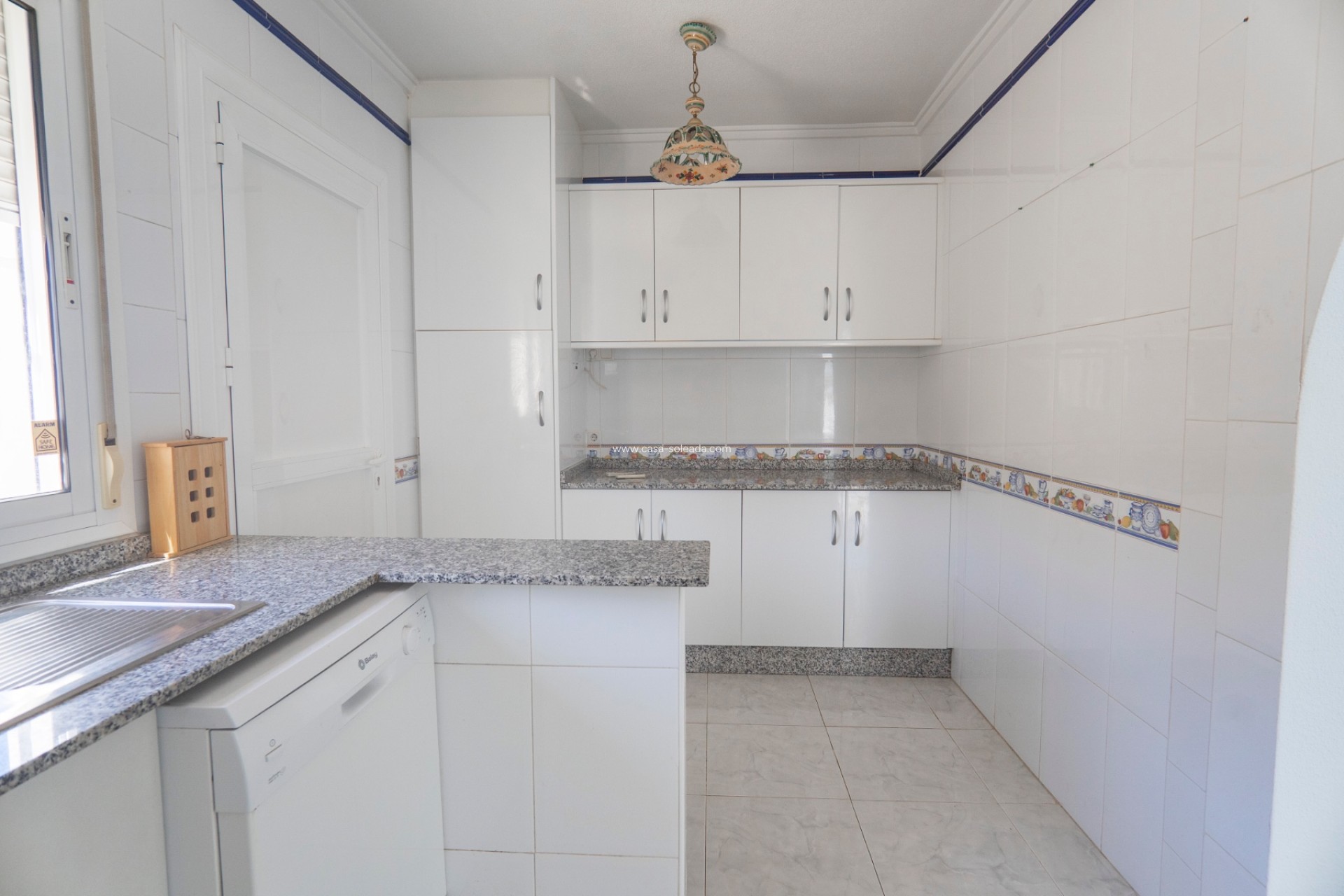 Revente - Villa - Ciudad Quesada - Rojales