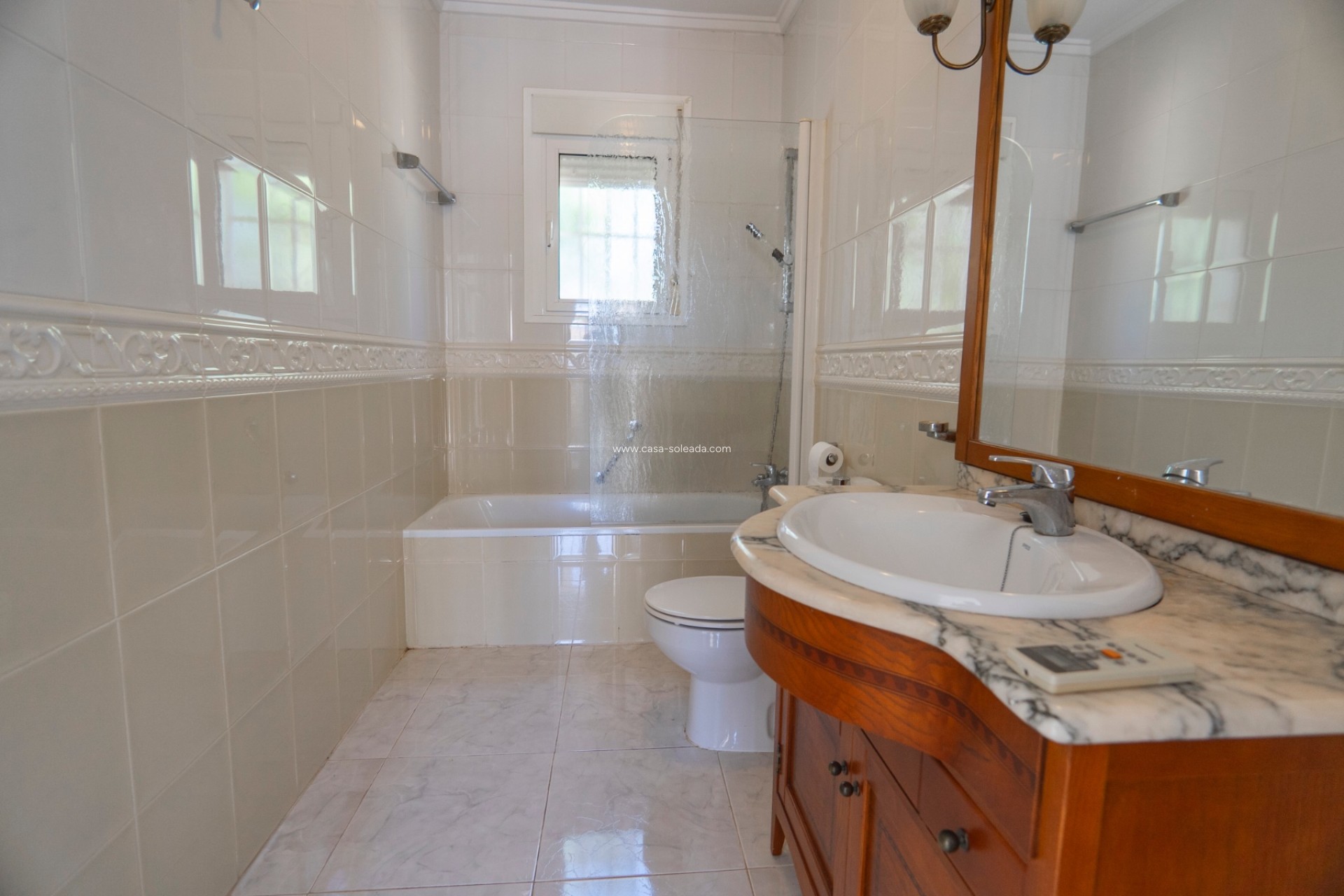 Revente - Villa - Ciudad Quesada - Rojales