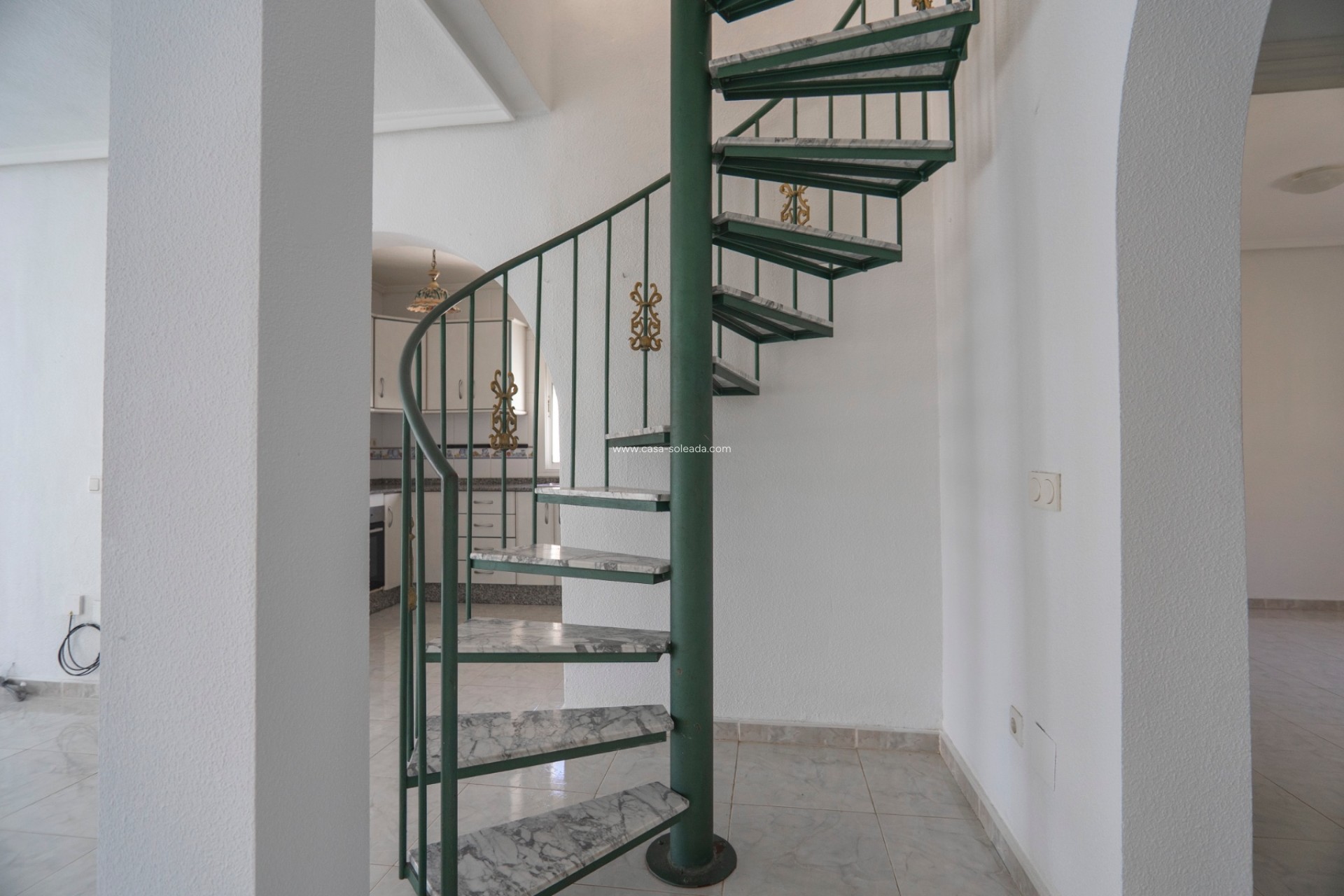 Revente - Villa - Ciudad Quesada - Rojales
