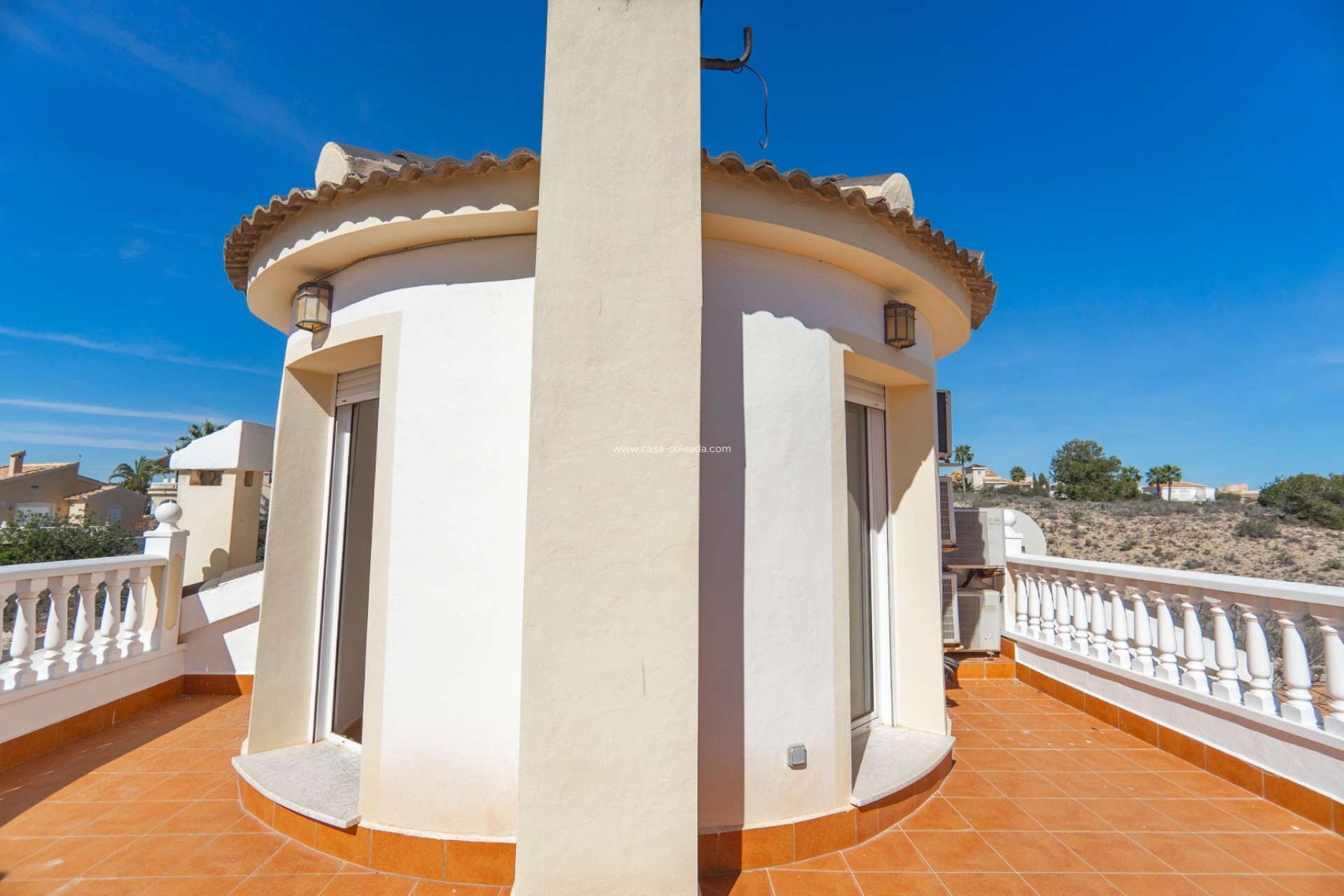 Revente - Villa - Ciudad Quesada - Rojales