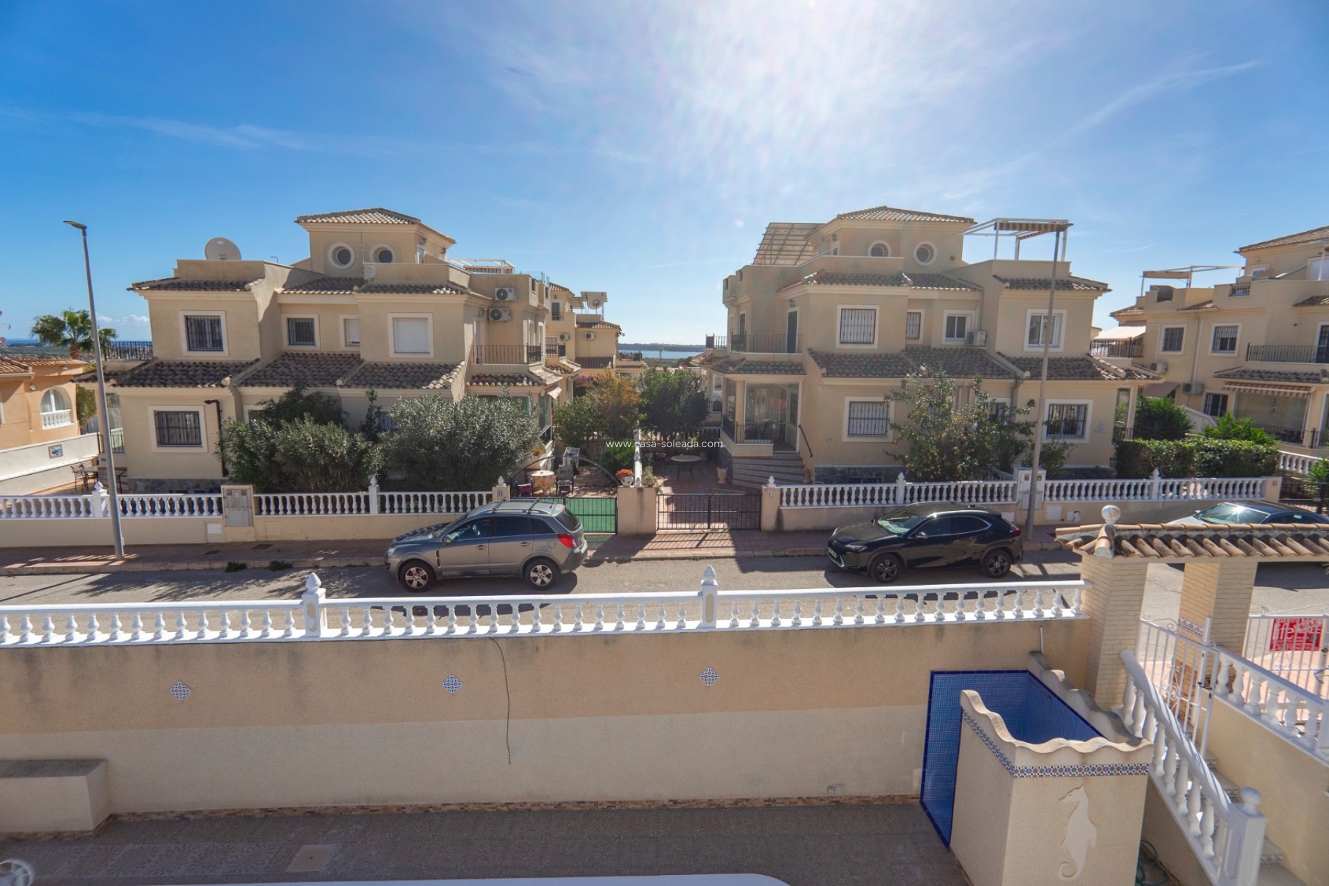 Revente - Villa - Ciudad Quesada - Rojales
