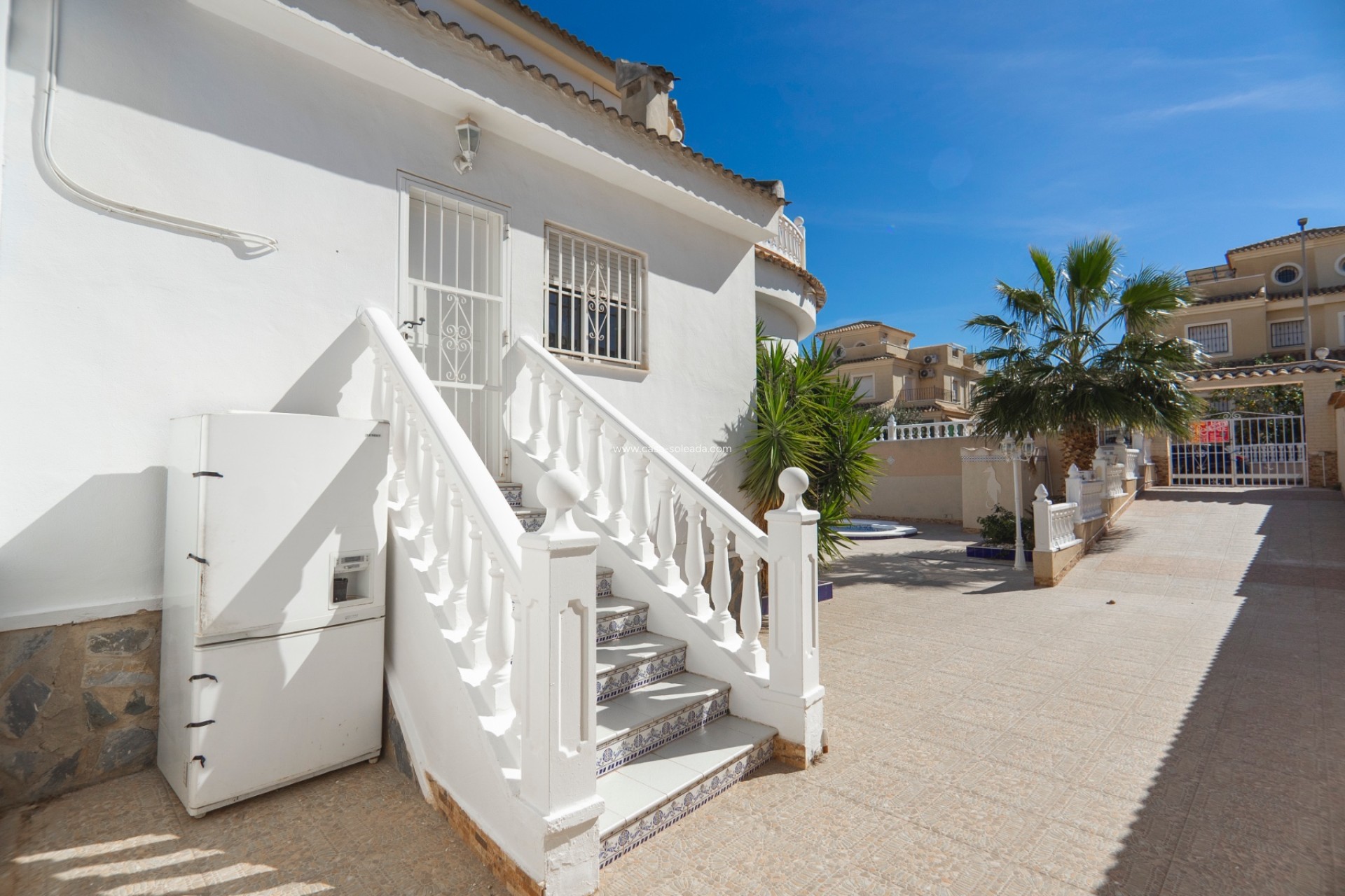 Revente - Villa - Ciudad Quesada - Rojales