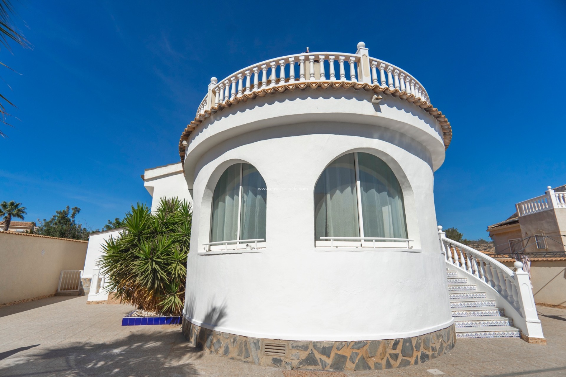 Revente - Villa - Ciudad Quesada - Rojales