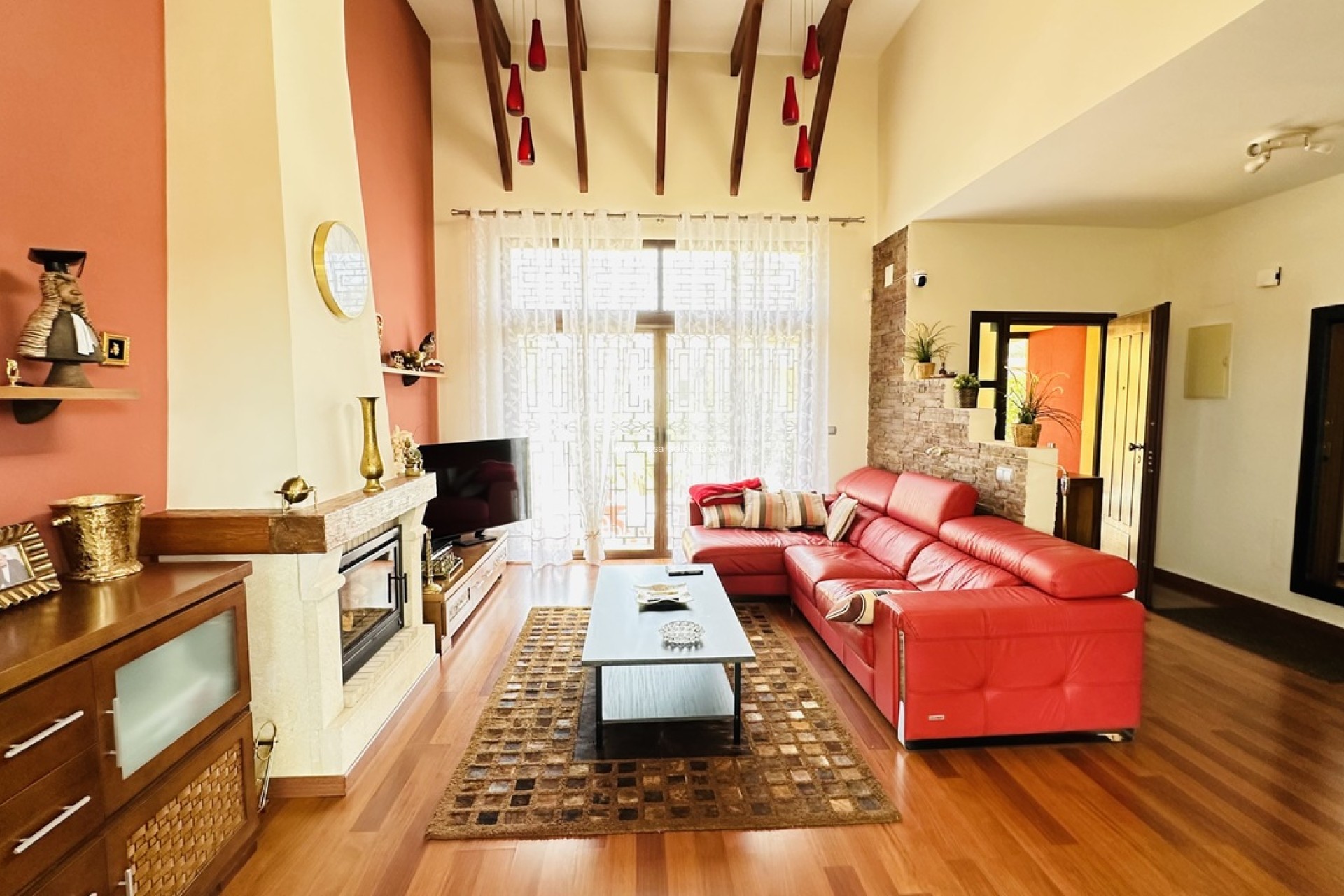 Revente - Villa - Ciudad Quesada