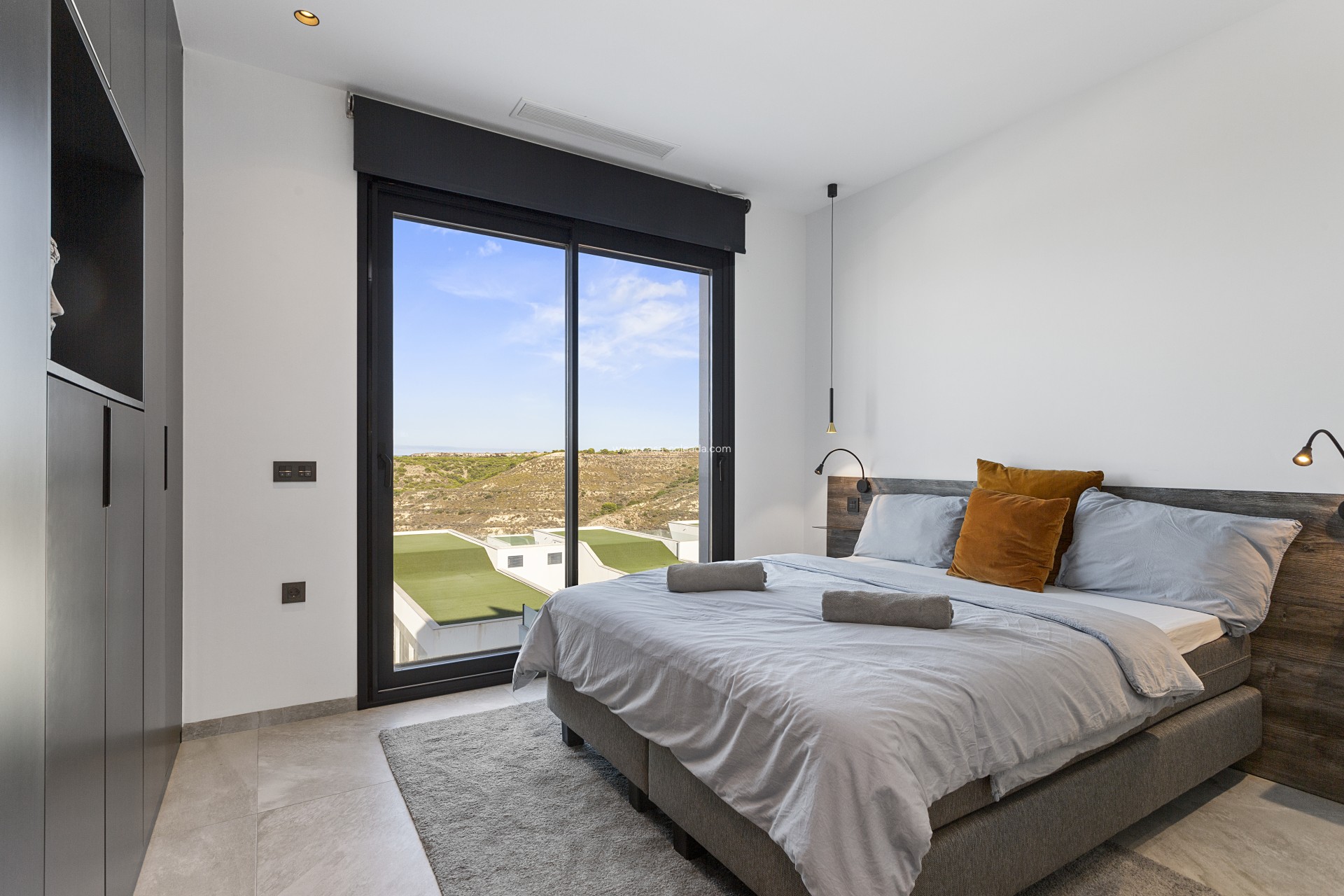 Revente - Villa - Ciudad Quesada