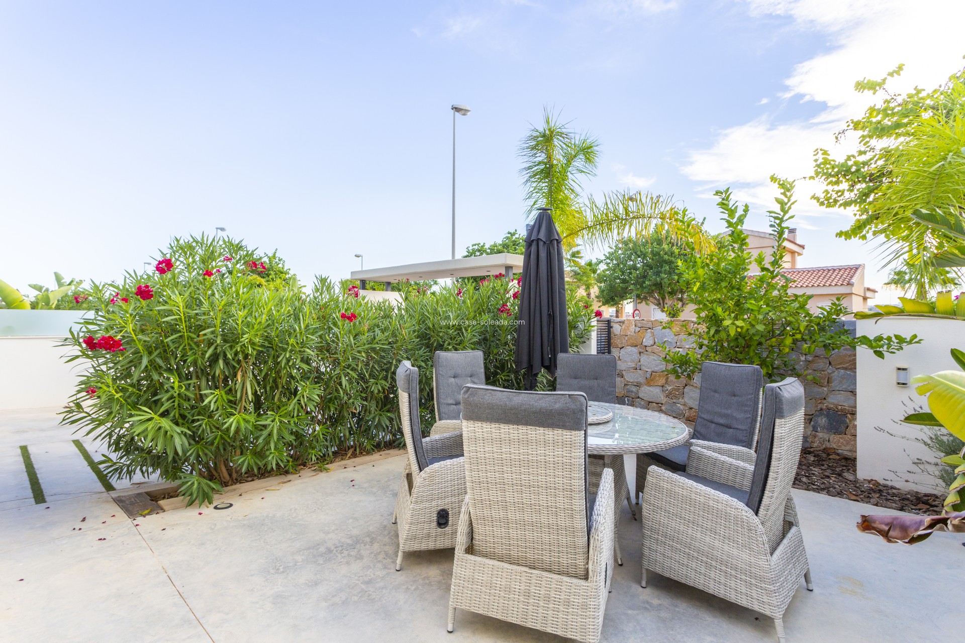 Revente - Villa - Ciudad Quesada