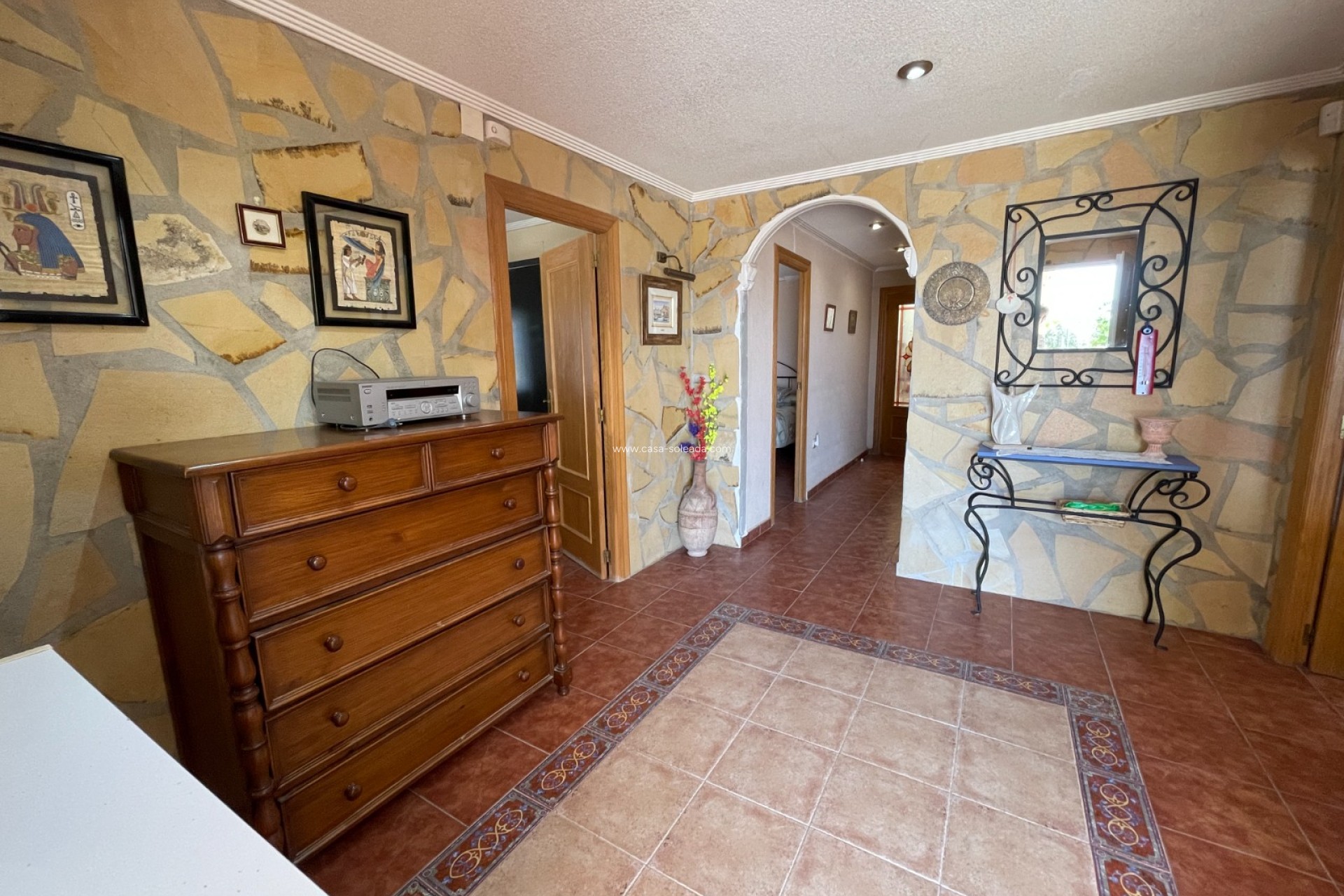 Revente - Villa - Crevillente - Inland
