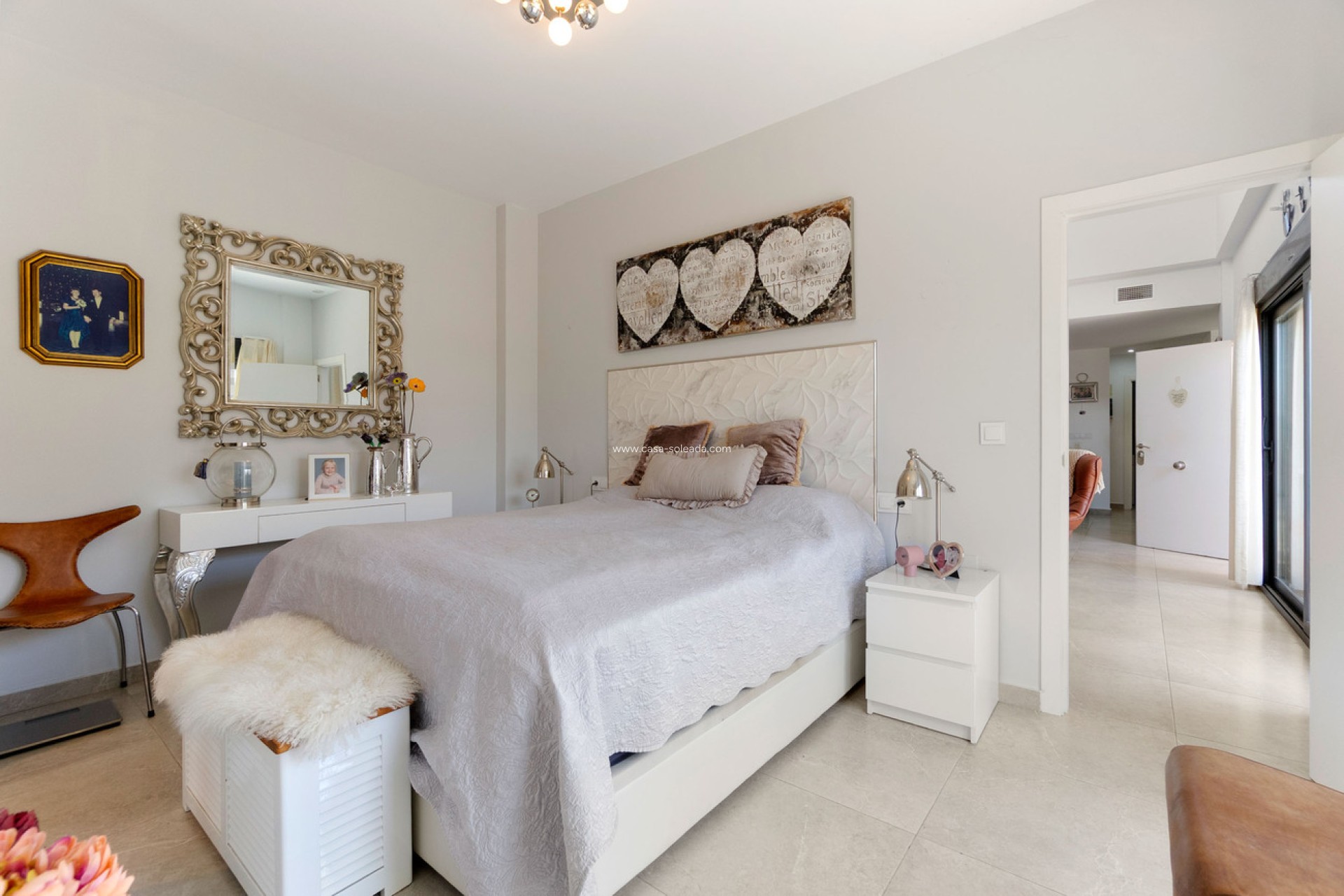 Revente - Villa - Daya Nueva - Costa Blanca